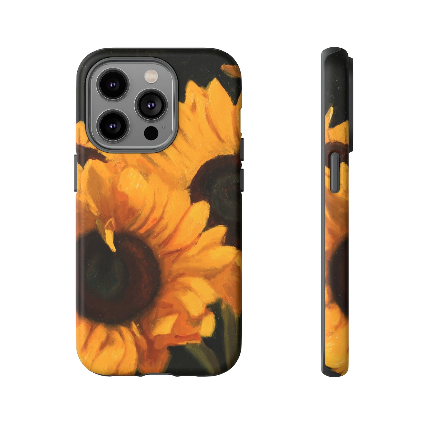 Sunflowers Smartphone Case