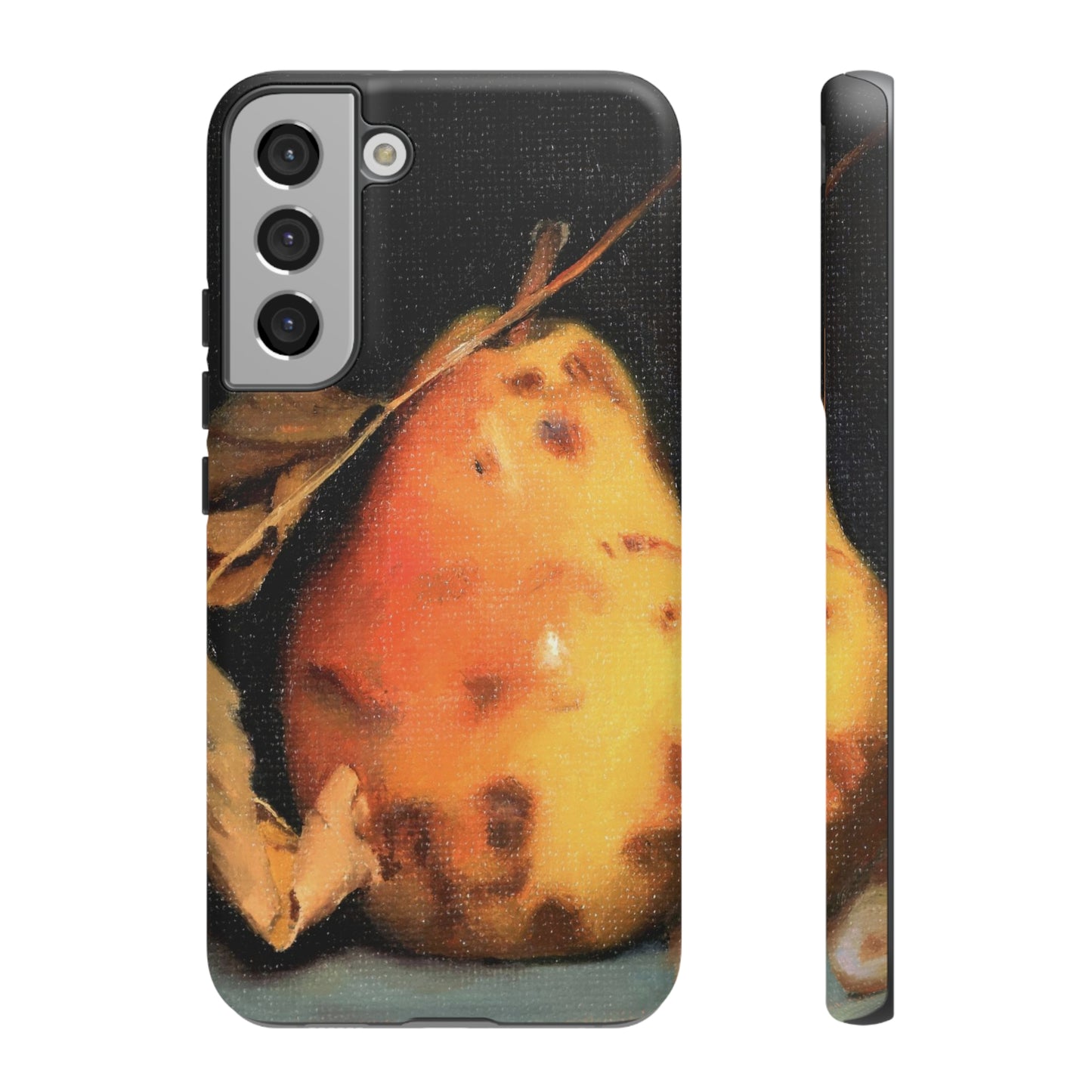 Memento Mori Smartphone Case