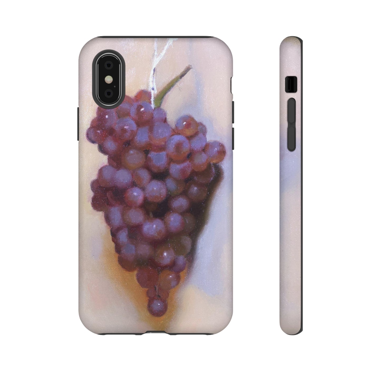 Grapes Smartphone Case