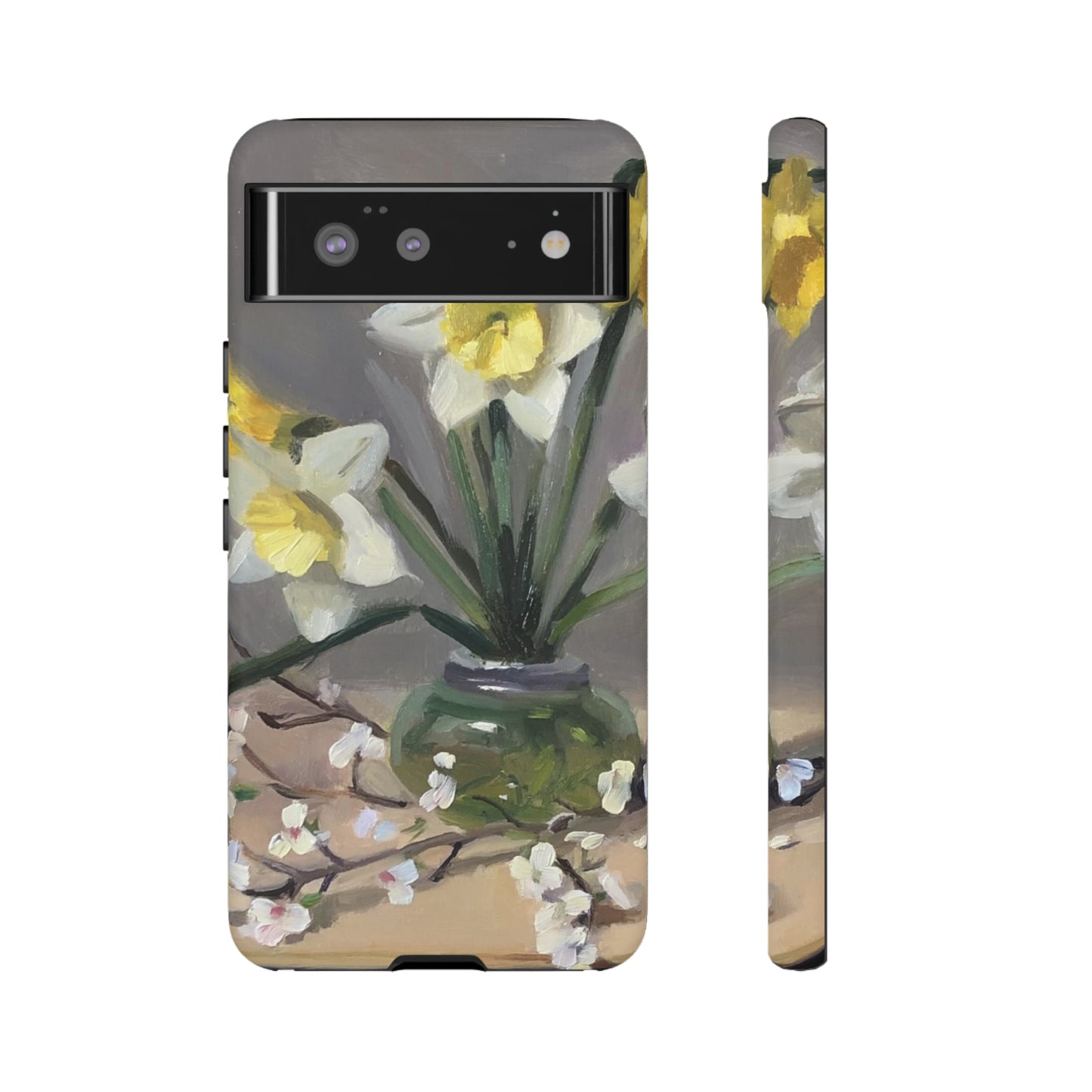 Daffodil Smartphone Case