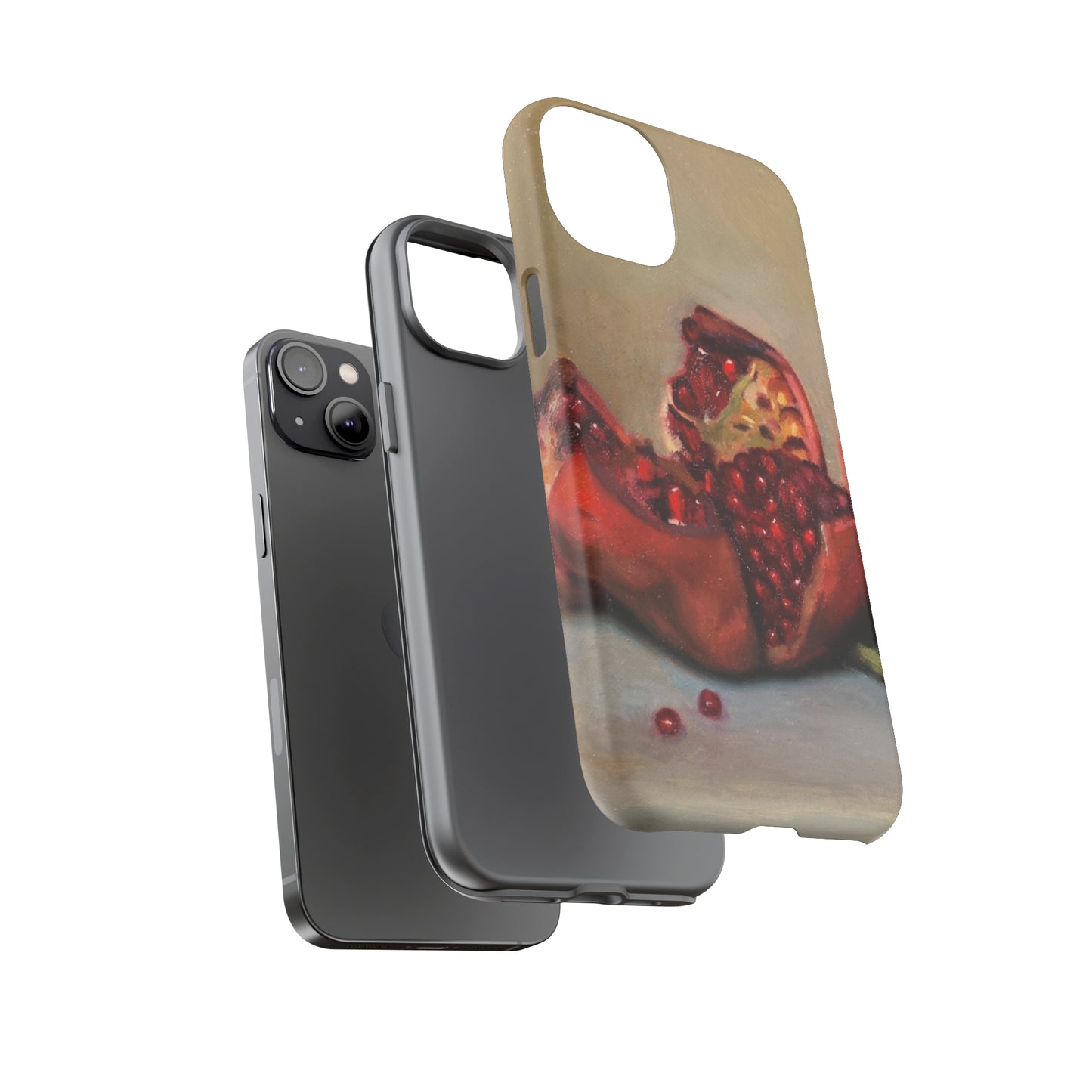 Pomegranate Smartphone Case