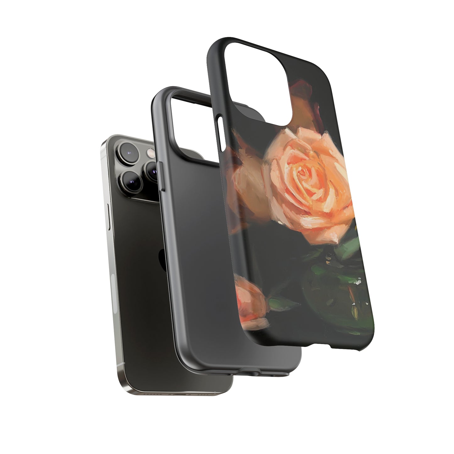 Rose Smartphone Case