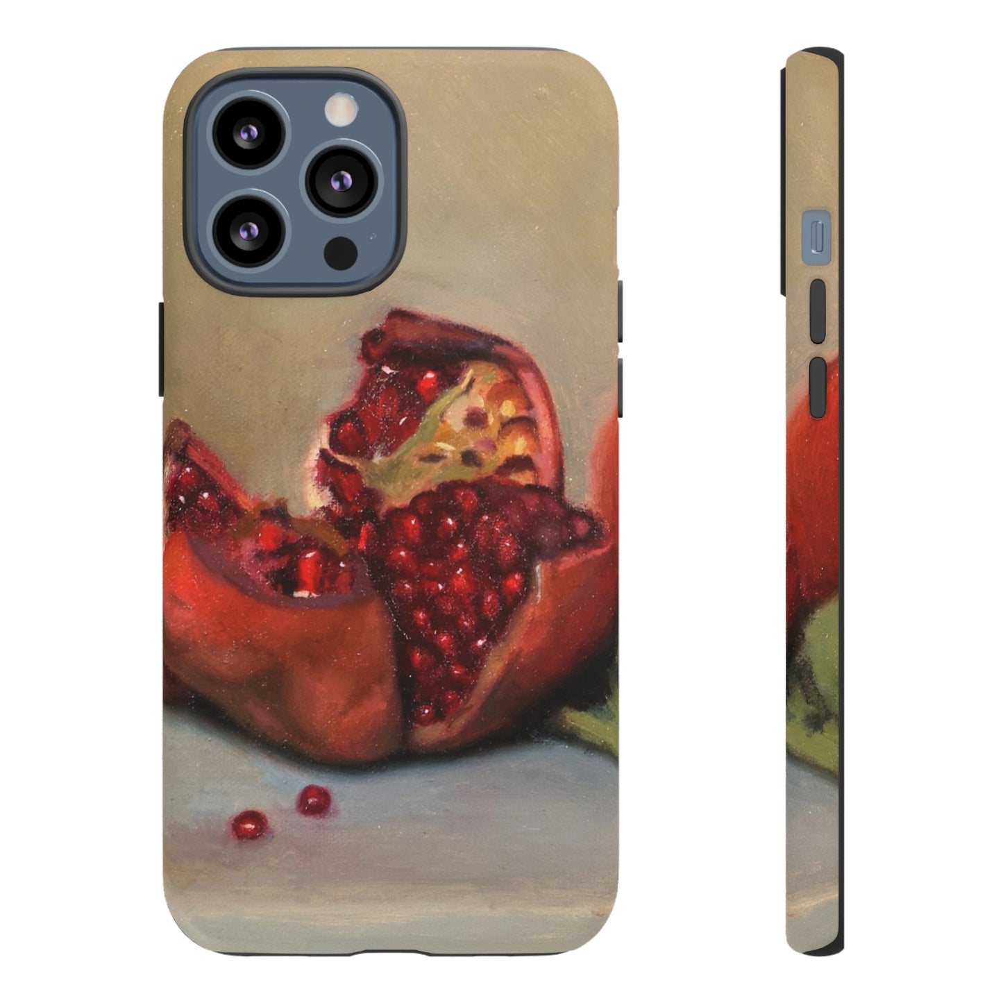 Pomegranate Smartphone Case