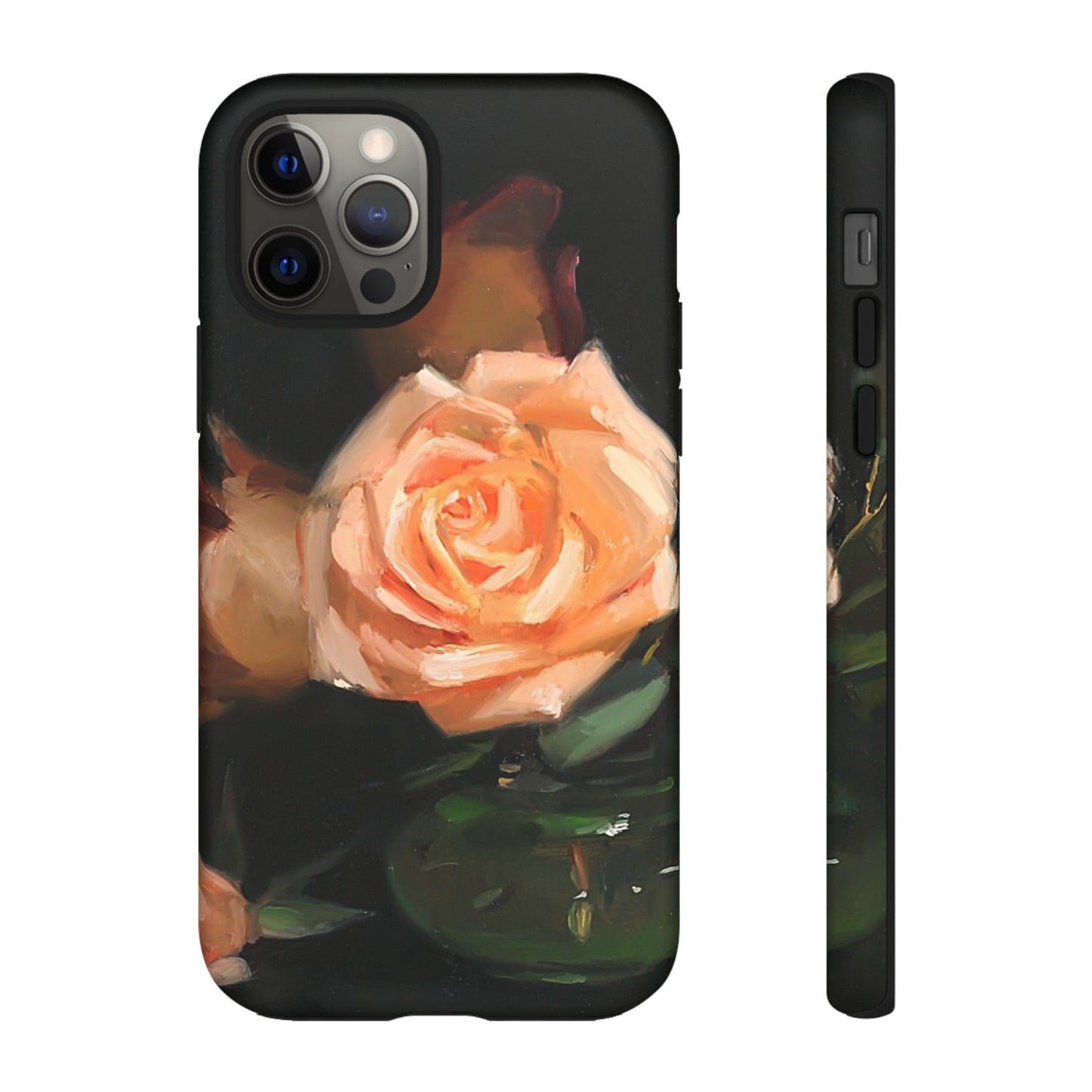 Rose Smartphone Case