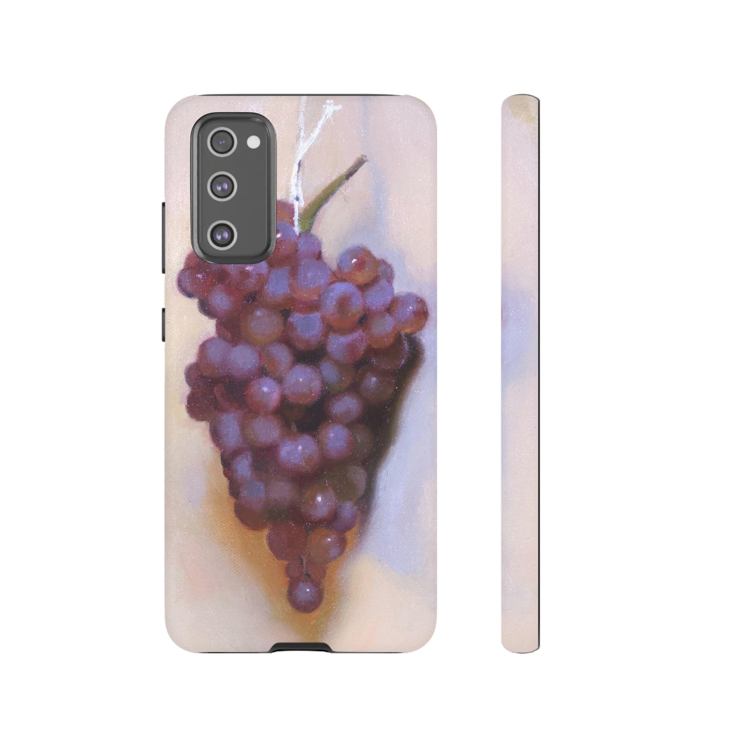 Grapes Smartphone Case