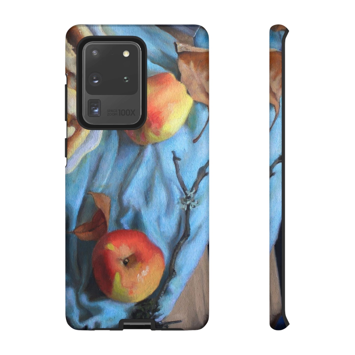 Apple Pie Smartphone Case