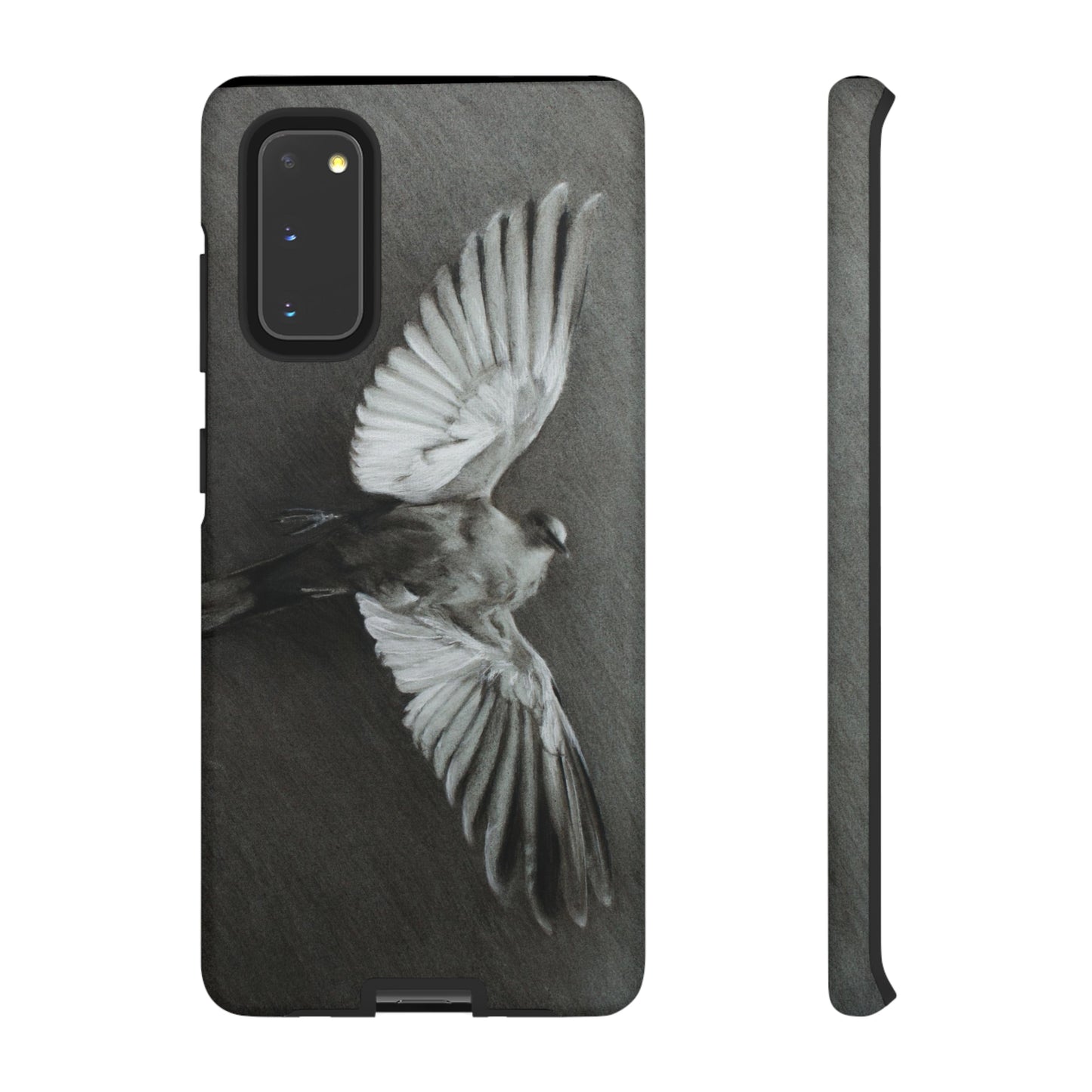 Dove Smartphone Case