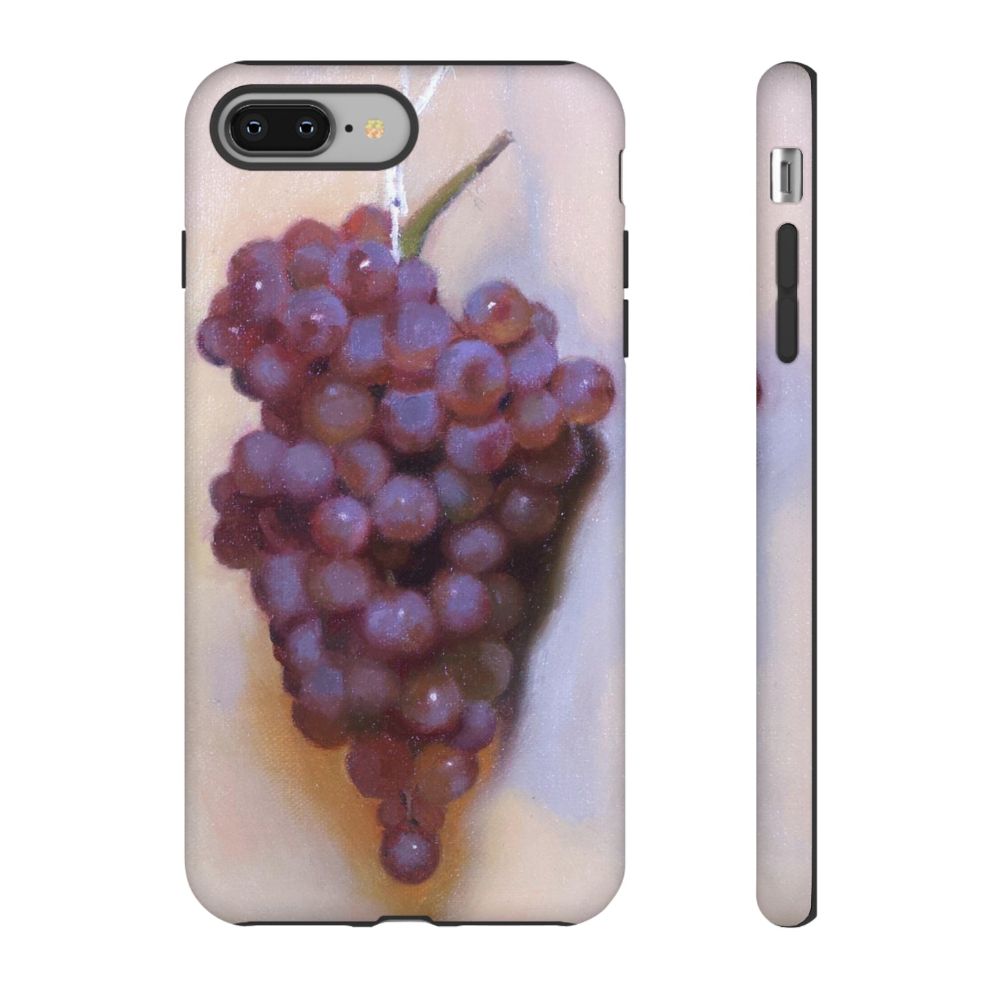 Grapes Smartphone Case