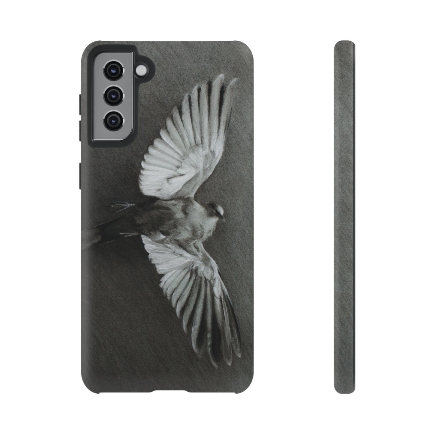Dove Smartphone Case