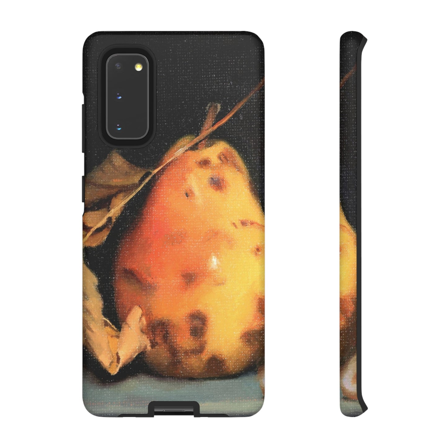 Memento Mori Smartphone Case