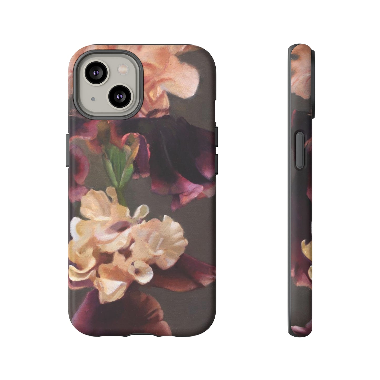 Iris Smartphone Case