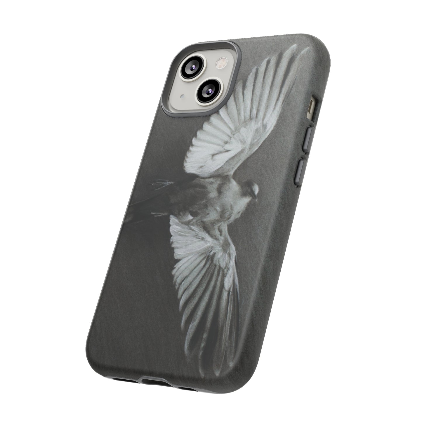 Dove Smartphone Case
