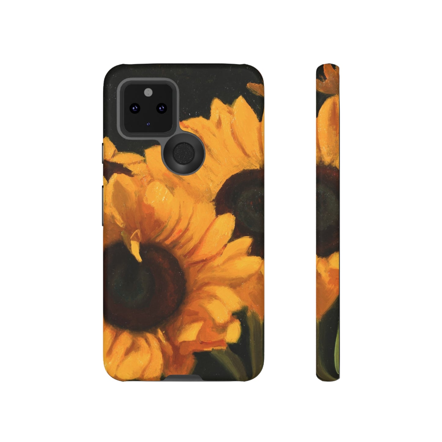 Sunflowers Smartphone Case