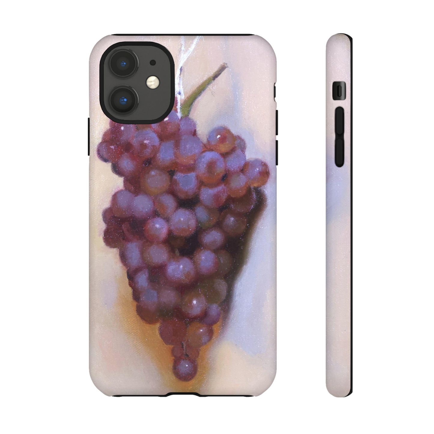 Grapes Smartphone Case