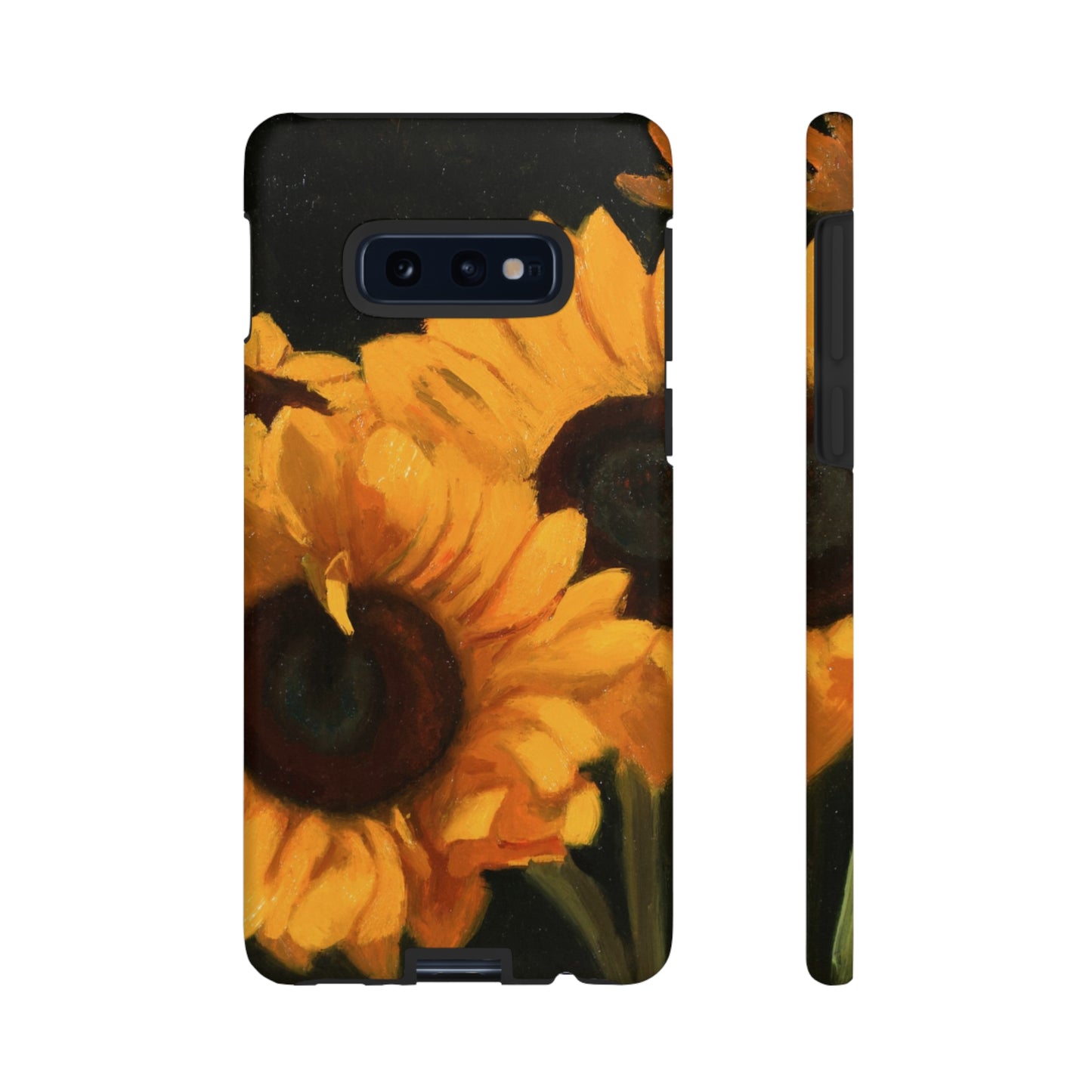 Sunflowers Smartphone Case