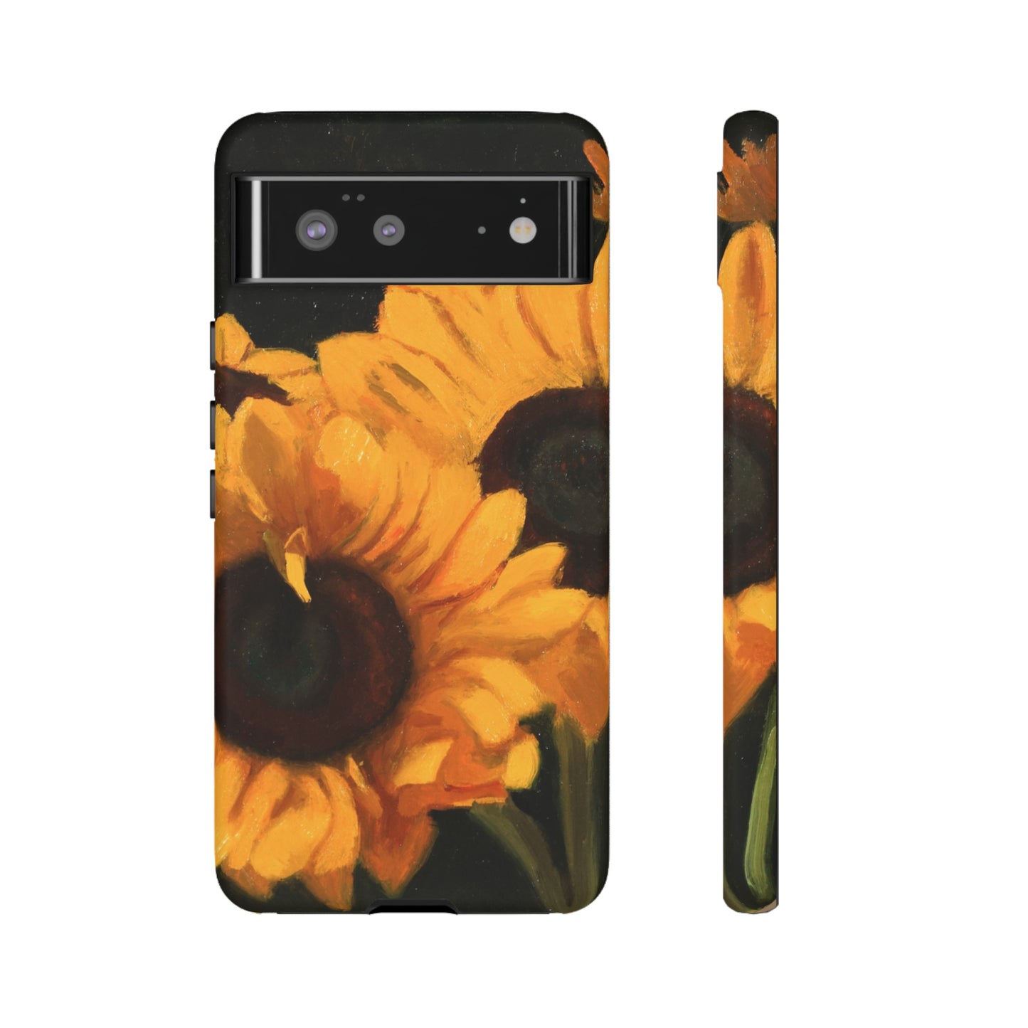 Sunflowers Smartphone Case