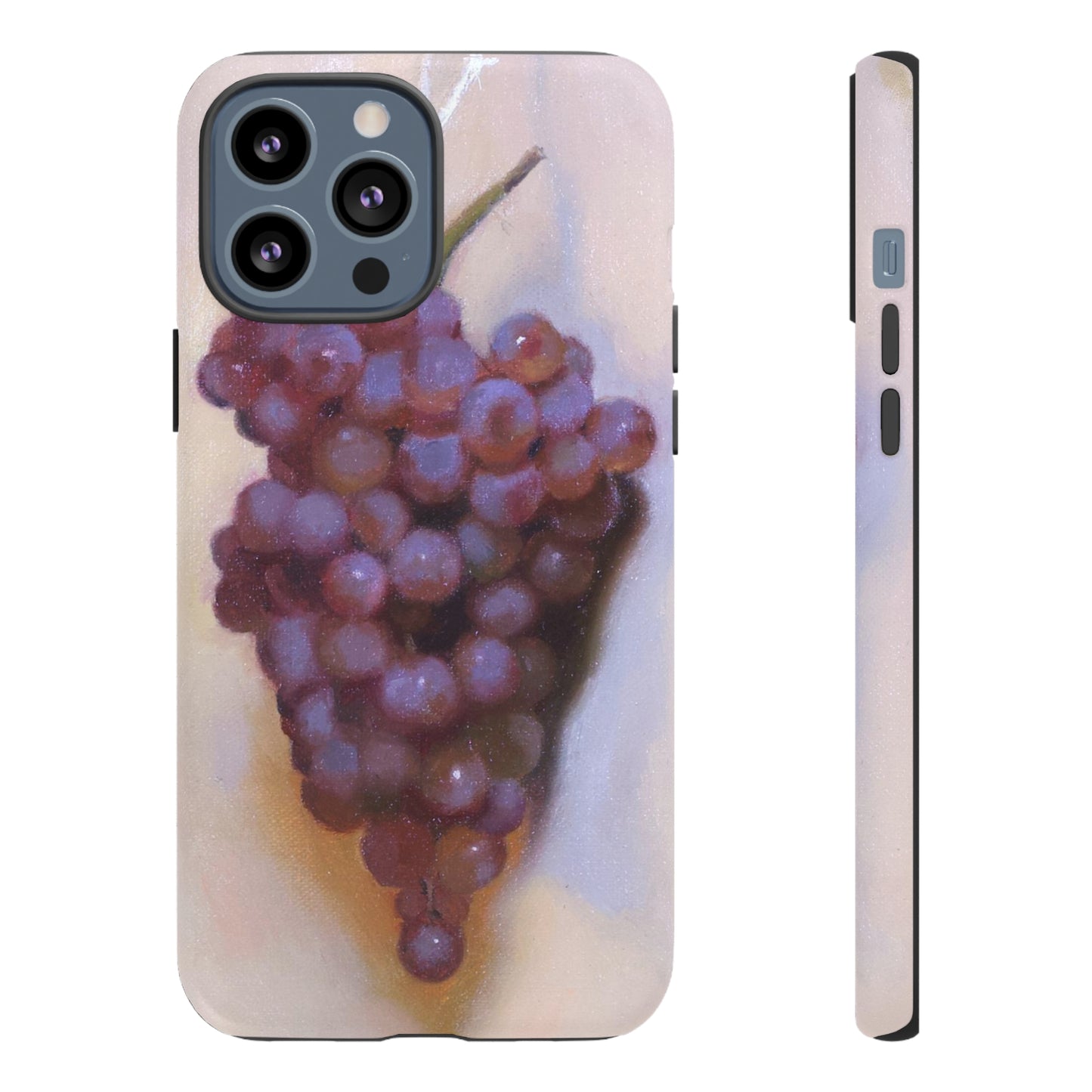 Grapes Smartphone Case