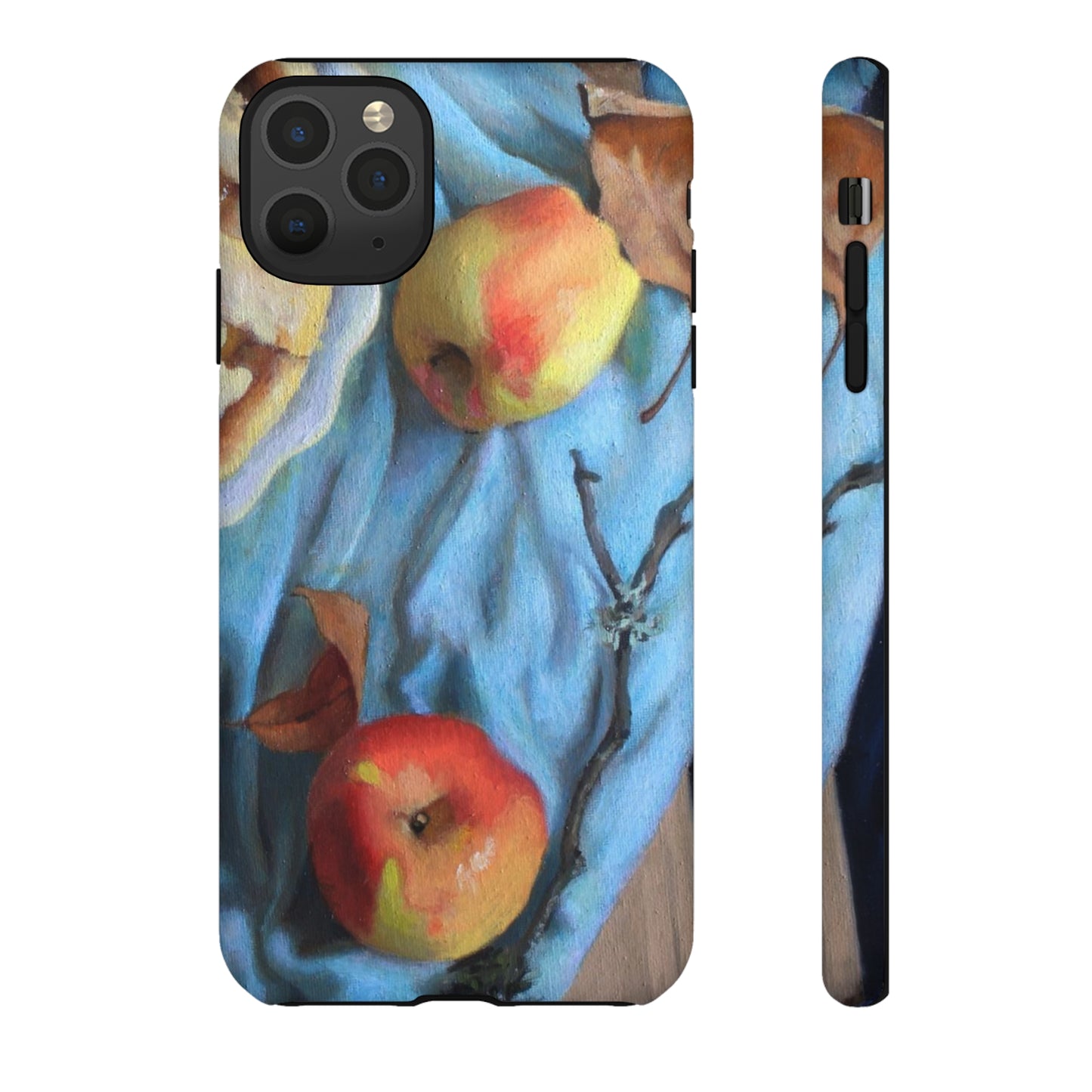 Apple Pie Smartphone Case