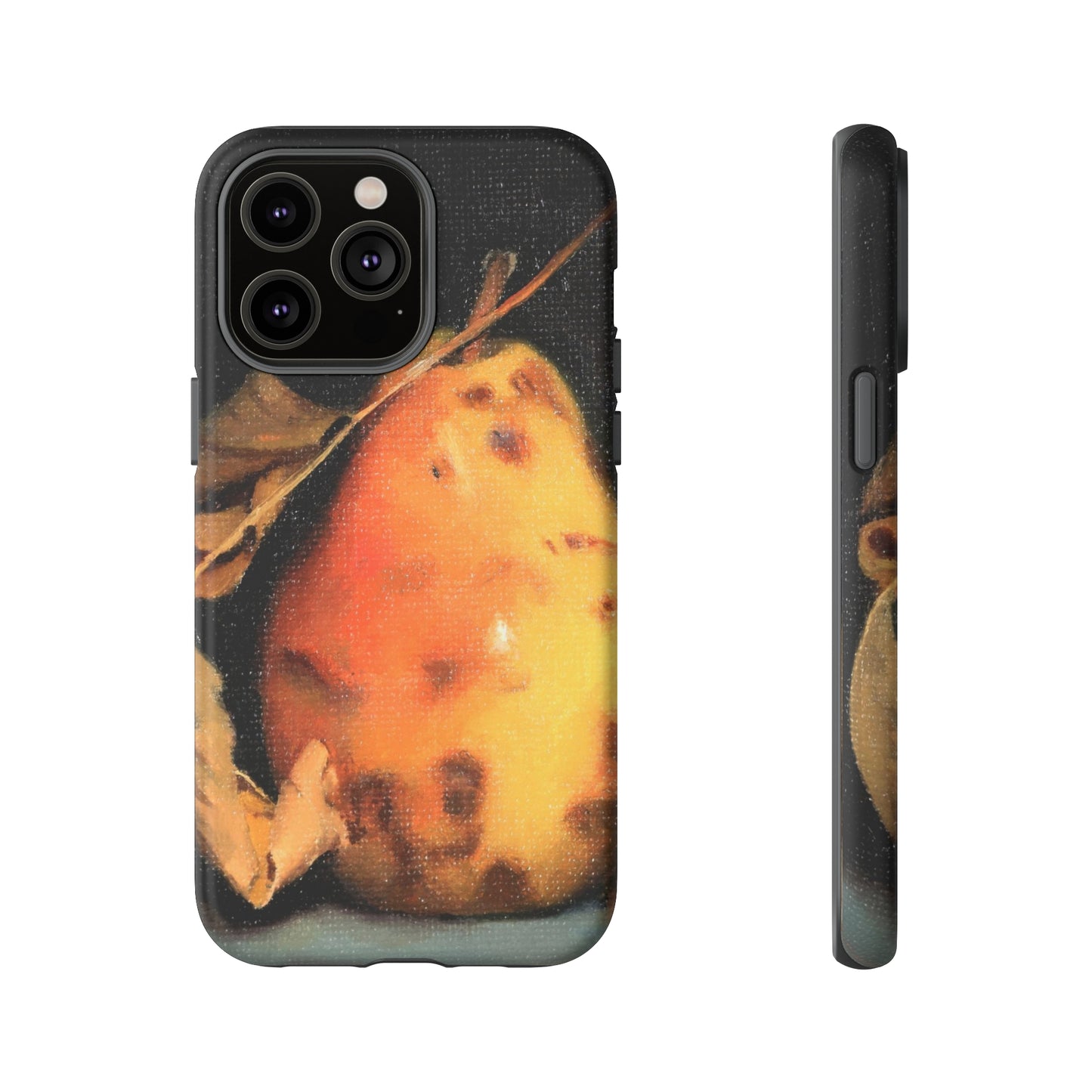 Memento Mori Smartphone Case