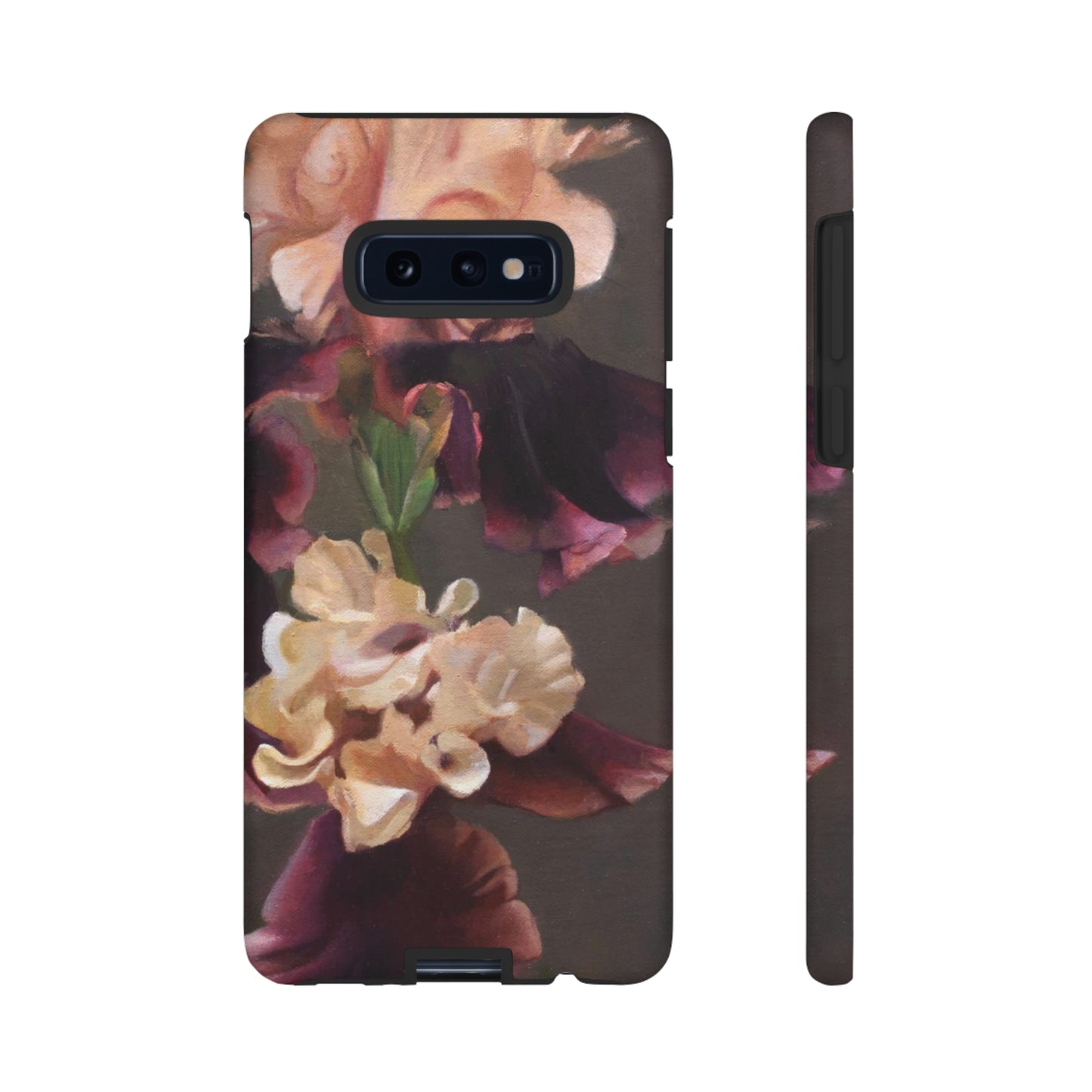 Iris Smartphone Case