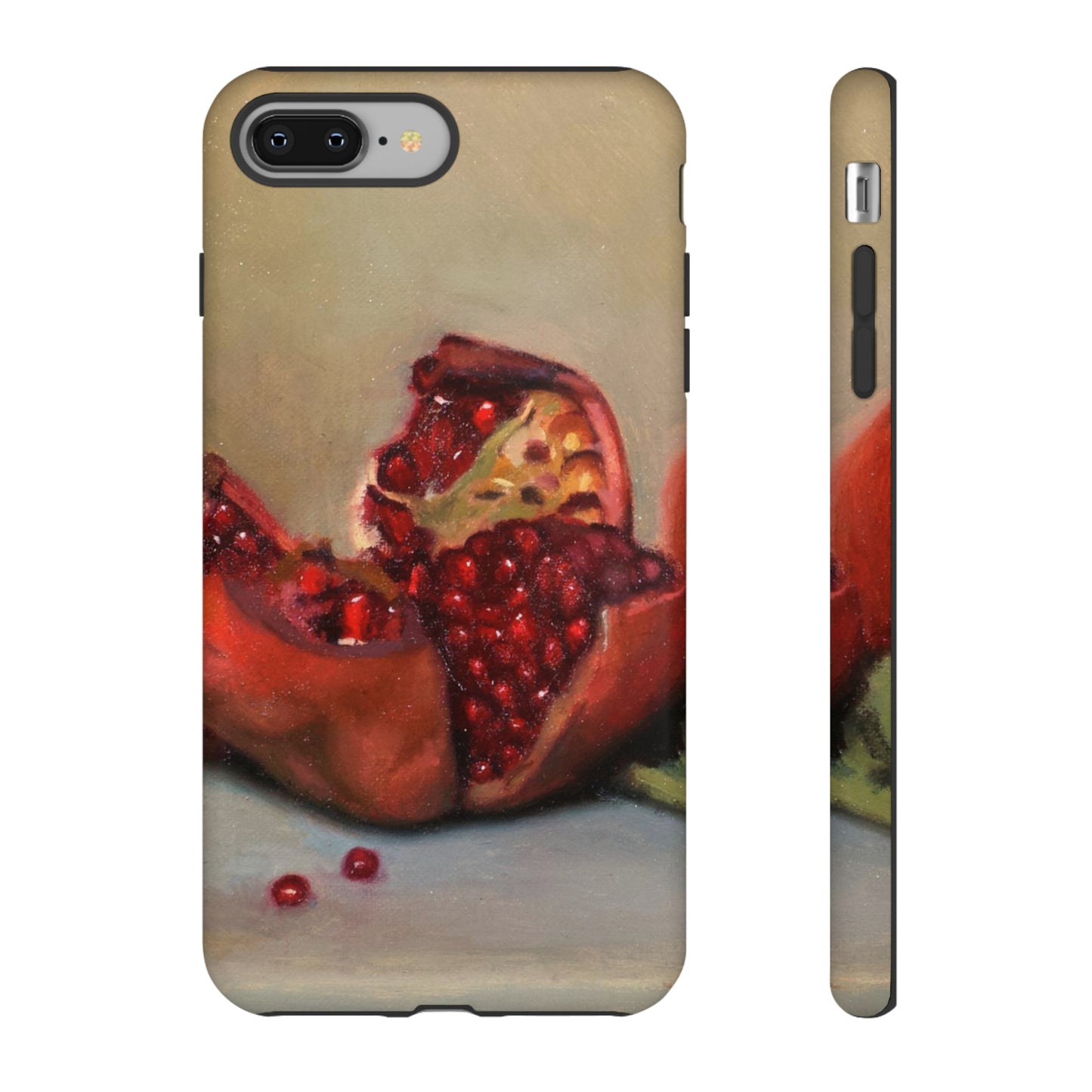 Pomegranate Smartphone Case