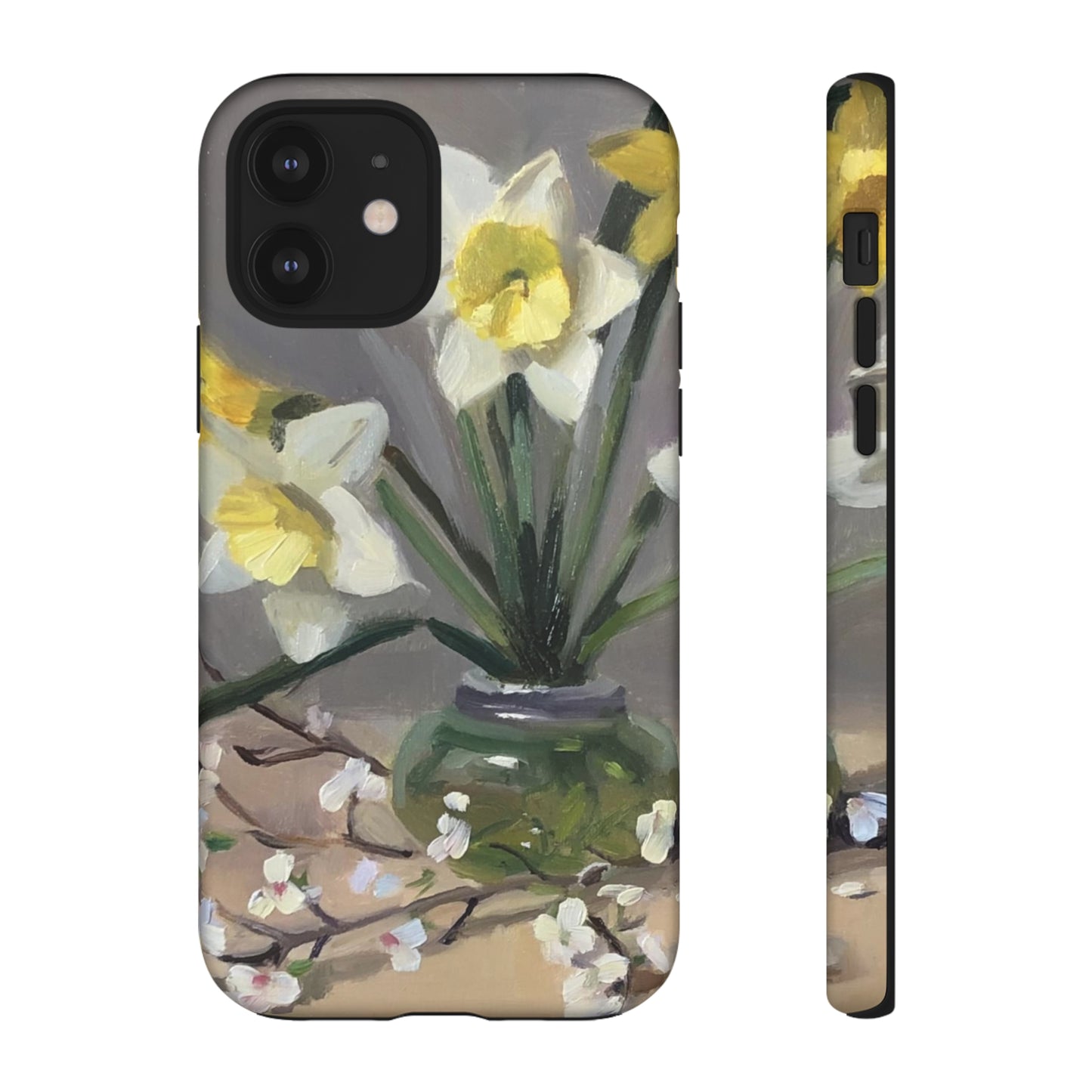 Daffodil Smartphone Case