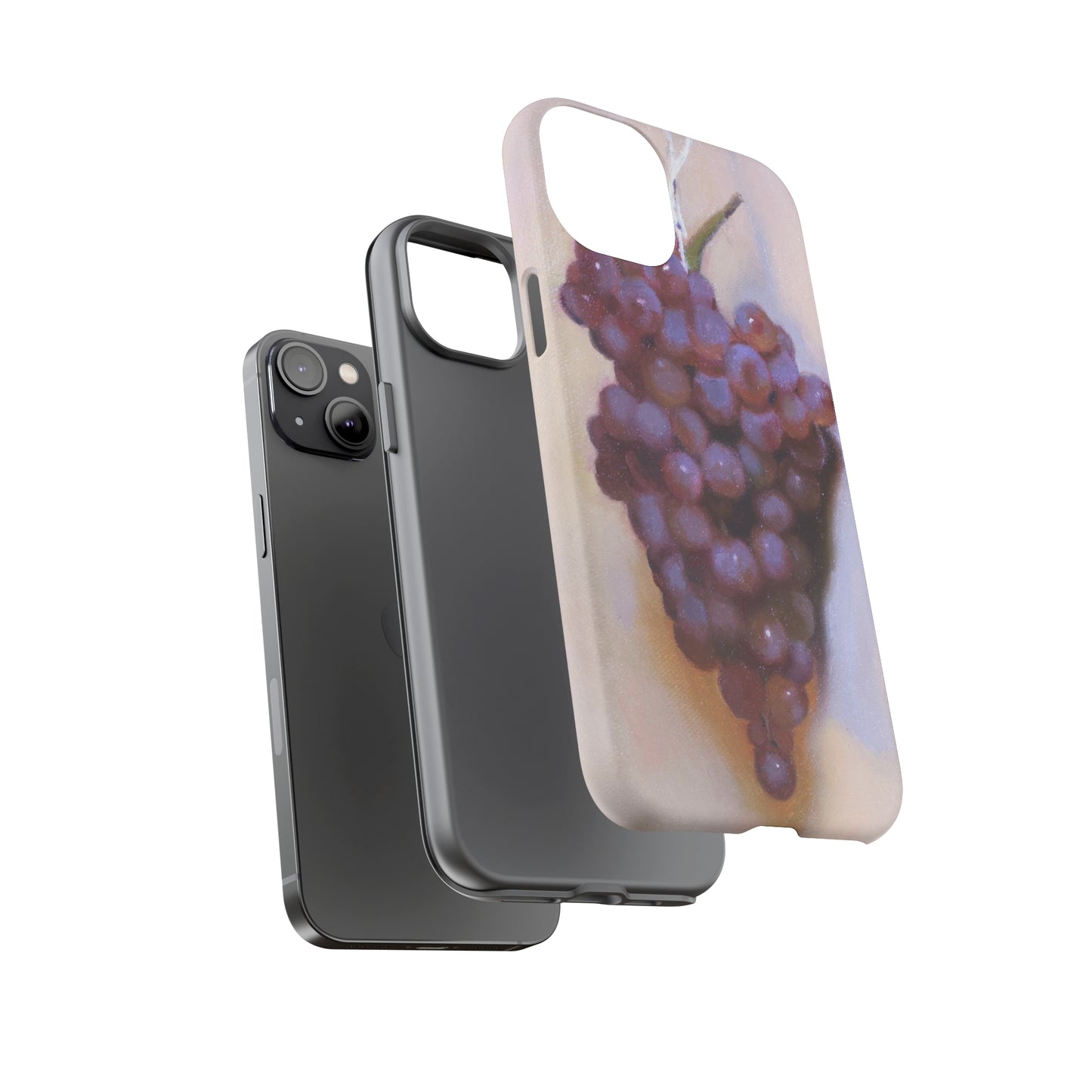 Grapes Smartphone Case