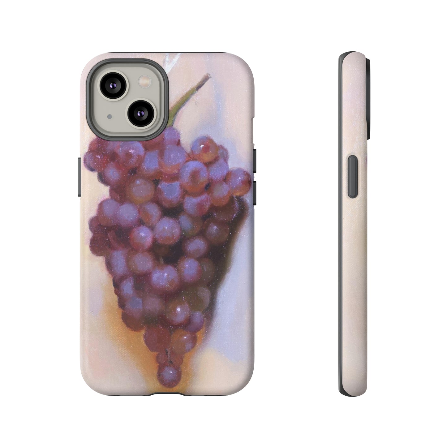 Grapes Smartphone Case