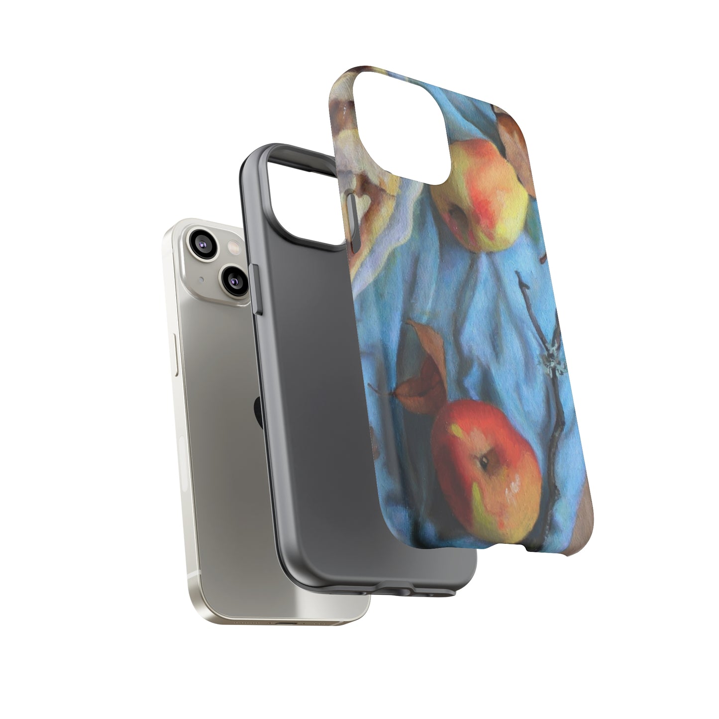 Apple Pie Smartphone Case