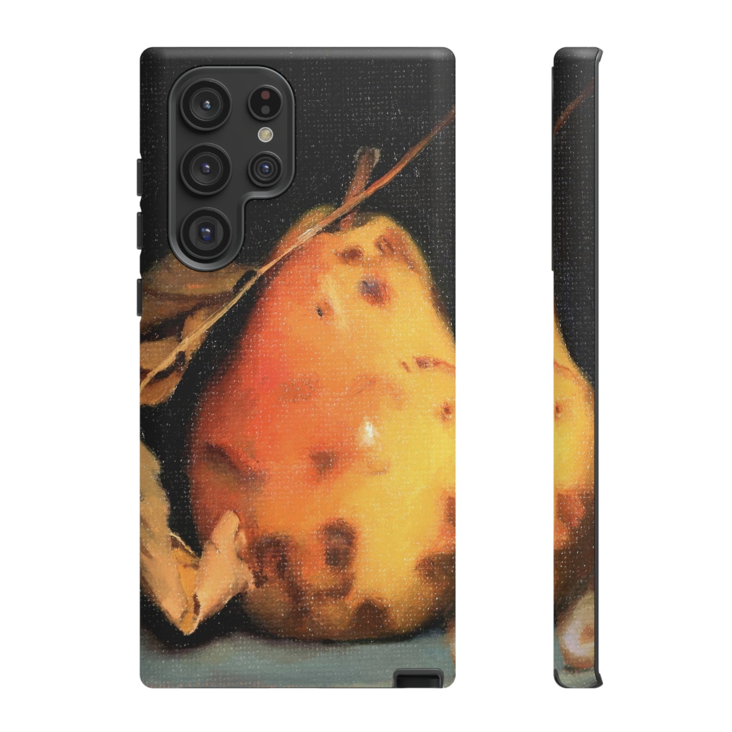 Memento Mori Smartphone Case