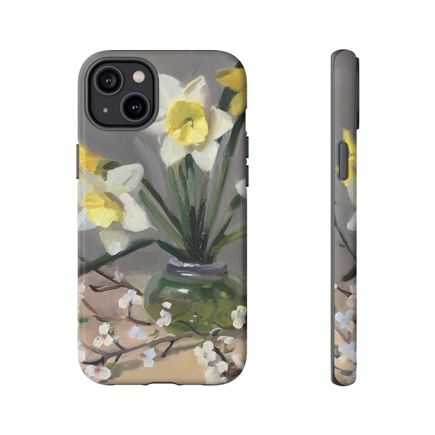 Daffodil Smartphone Case