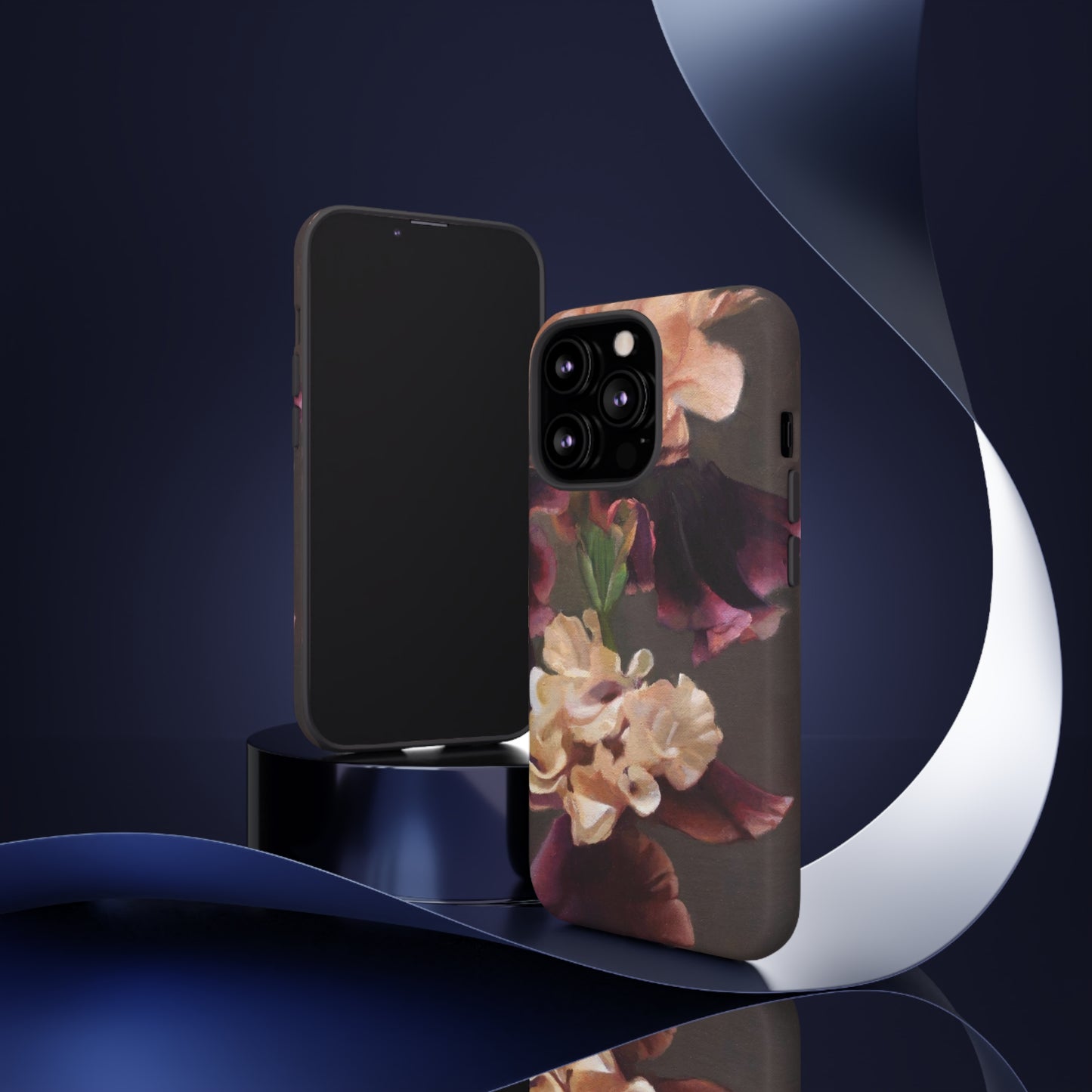 Iris Smartphone Case