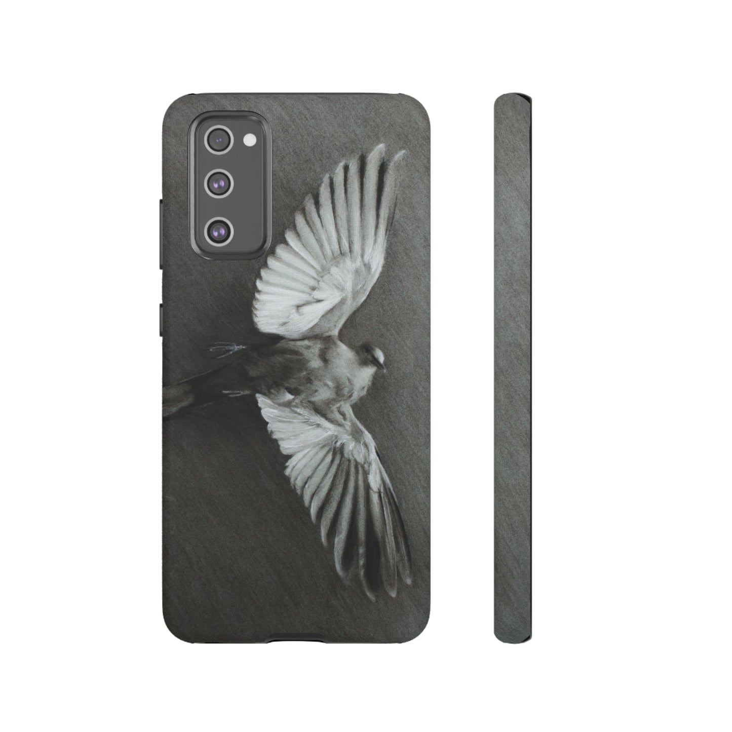 Dove Smartphone Case
