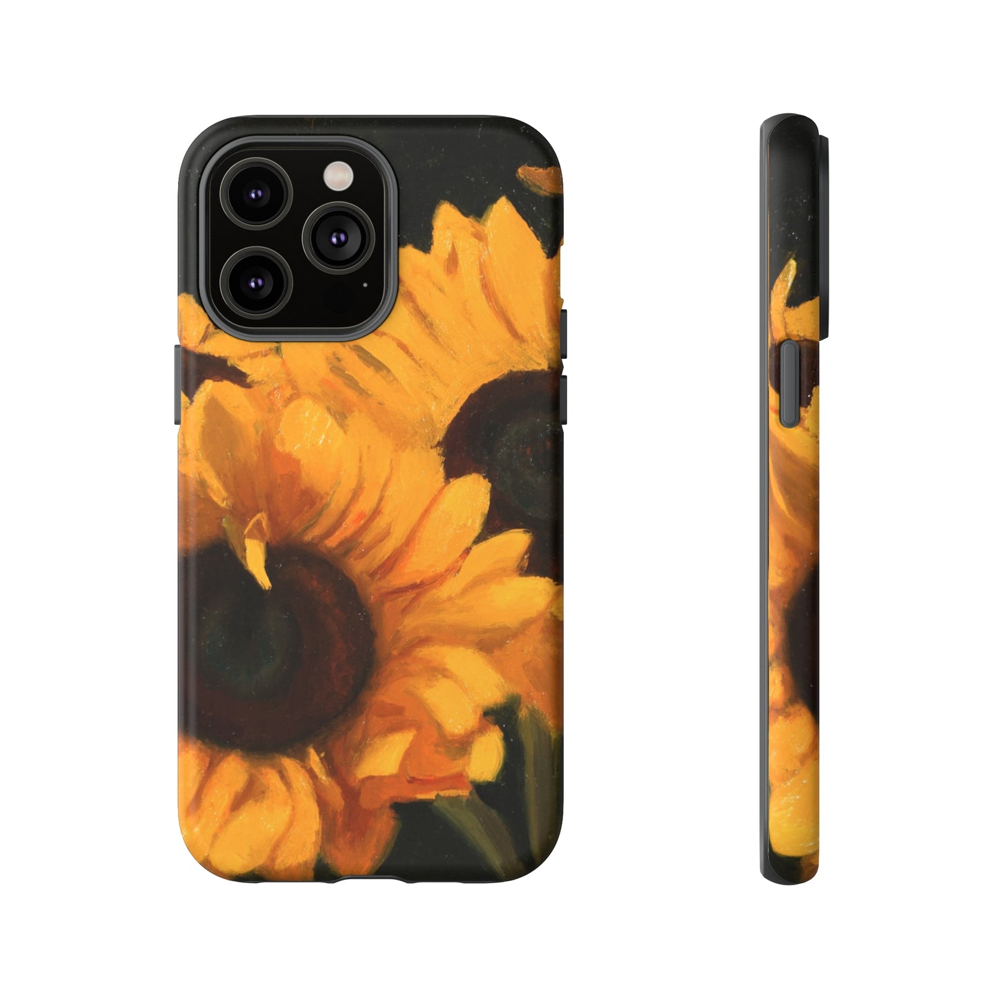 Sunflowers Smartphone Case