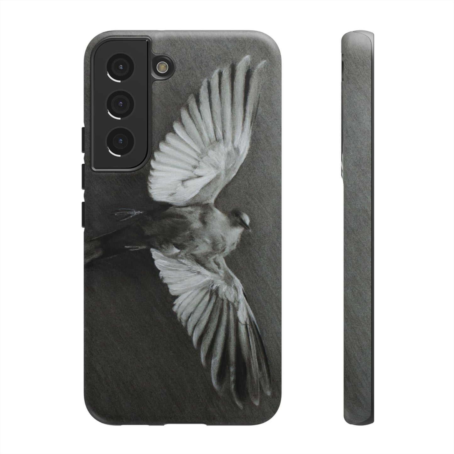 Dove Smartphone Case