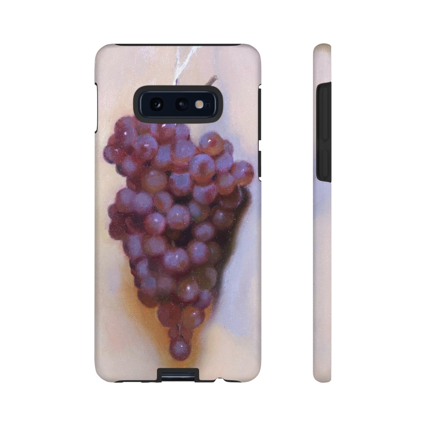 Grapes Smartphone Case