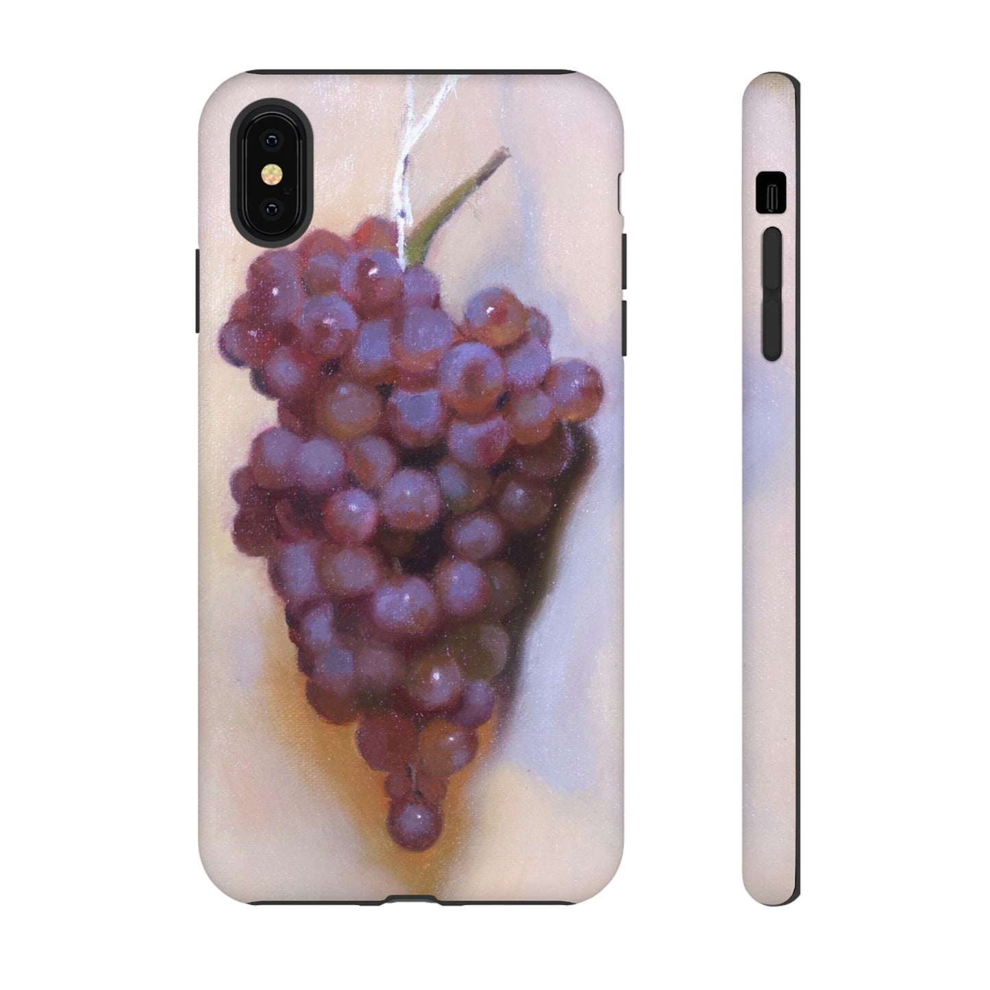 Grapes Smartphone Case