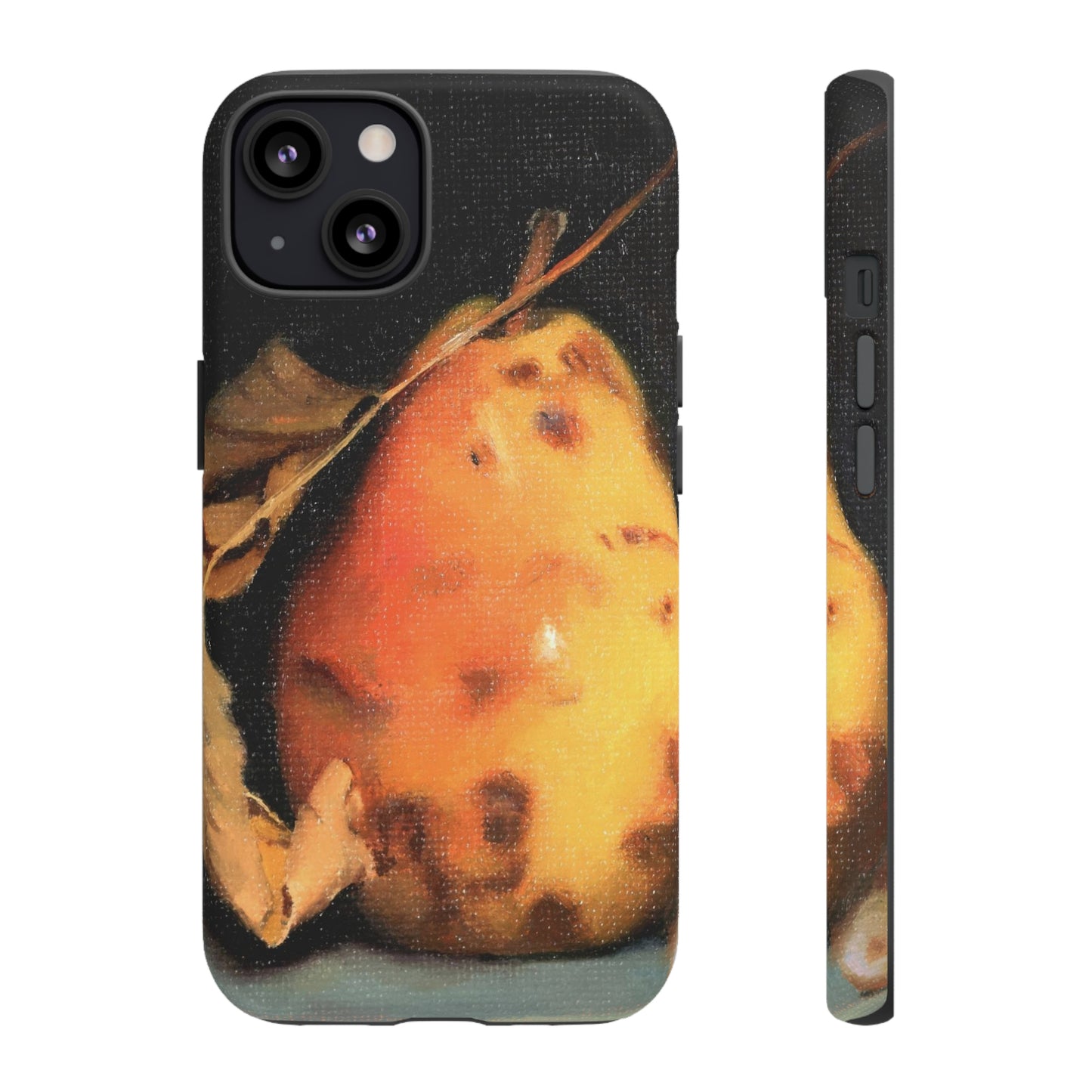 Memento Mori Smartphone Case