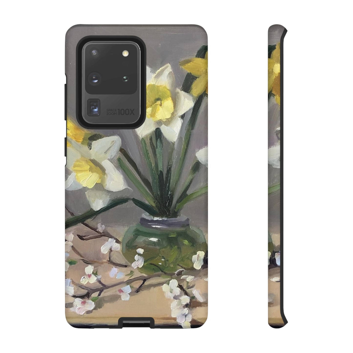 Daffodil Smartphone Case