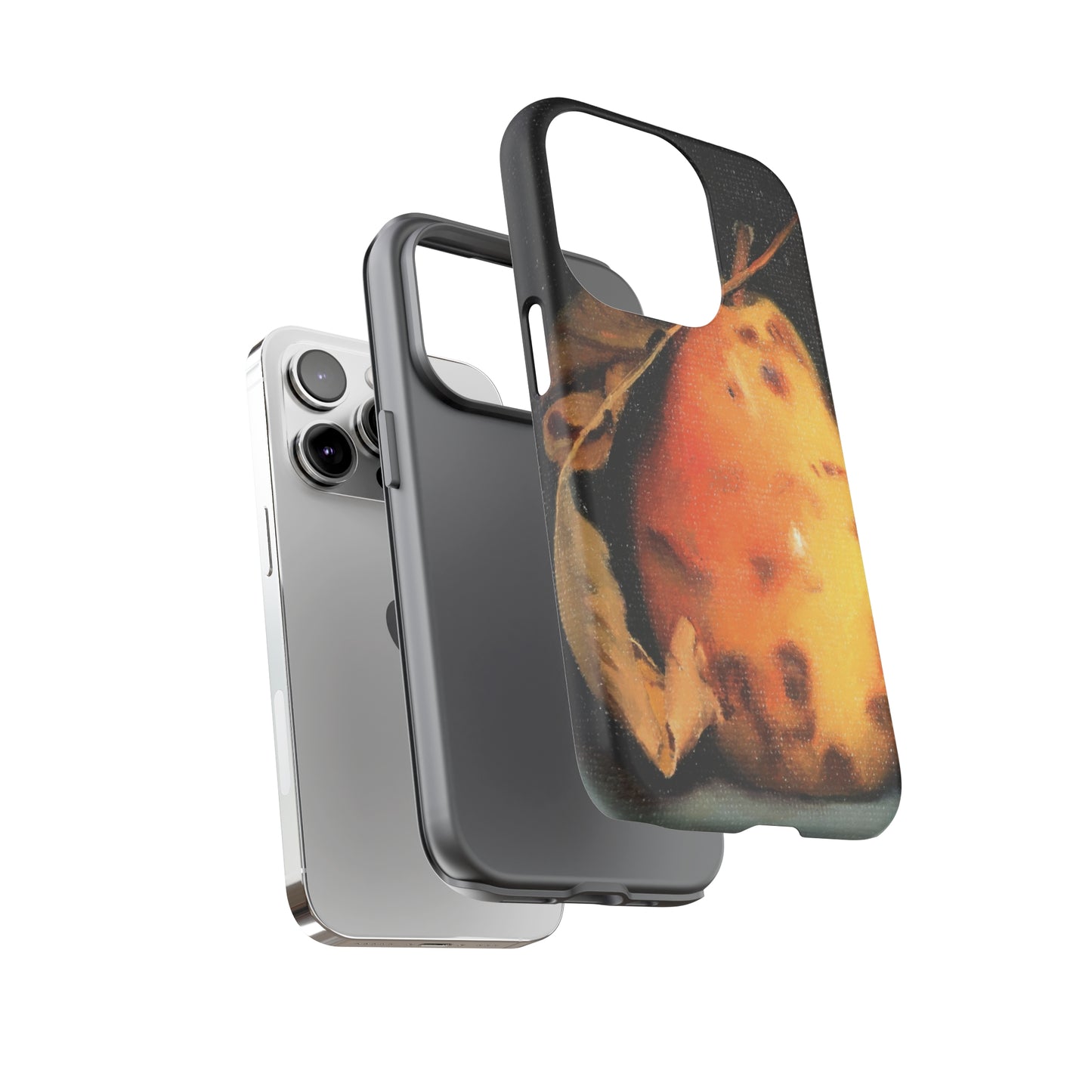 Memento Mori Smartphone Case