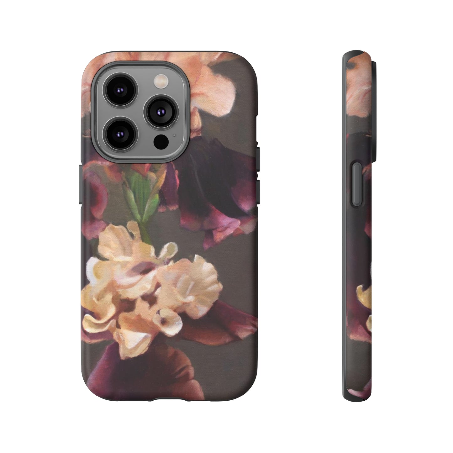 Iris Smartphone Case