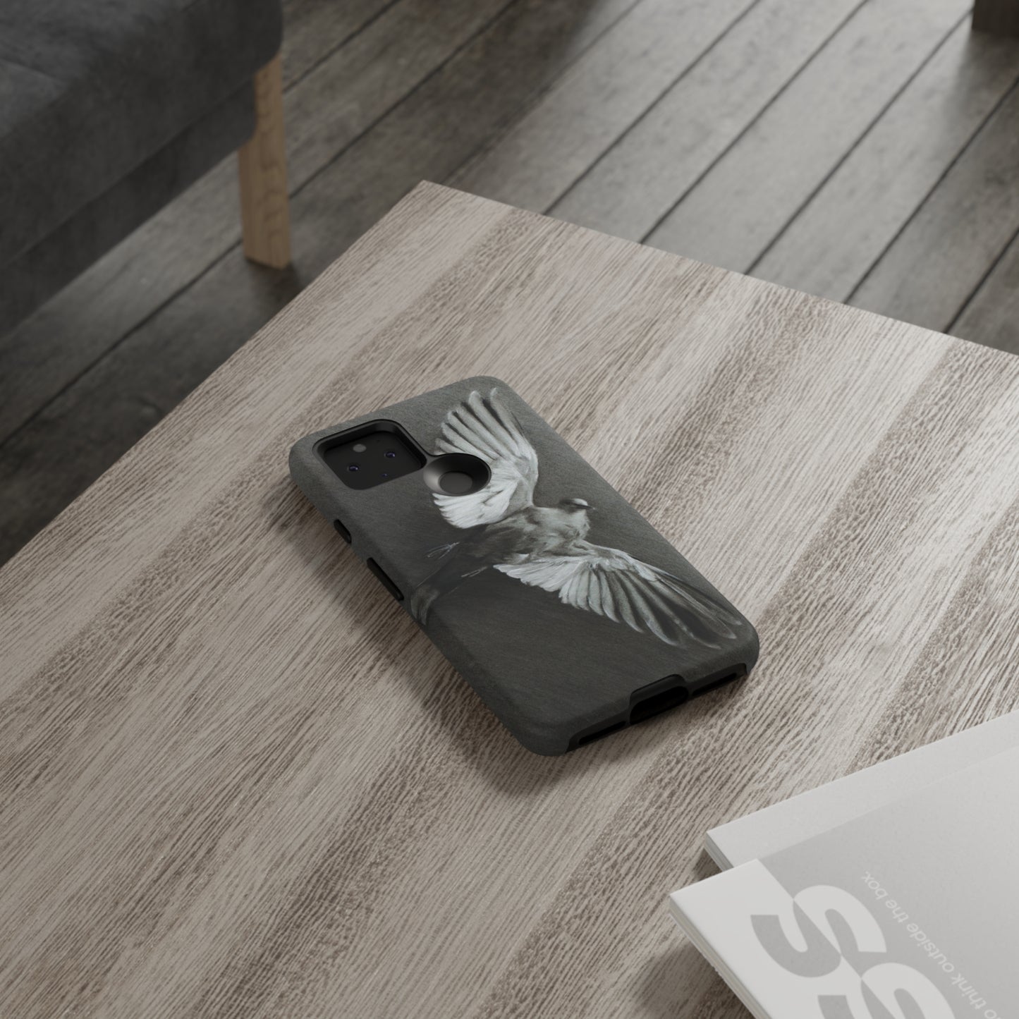 Dove Smartphone Case