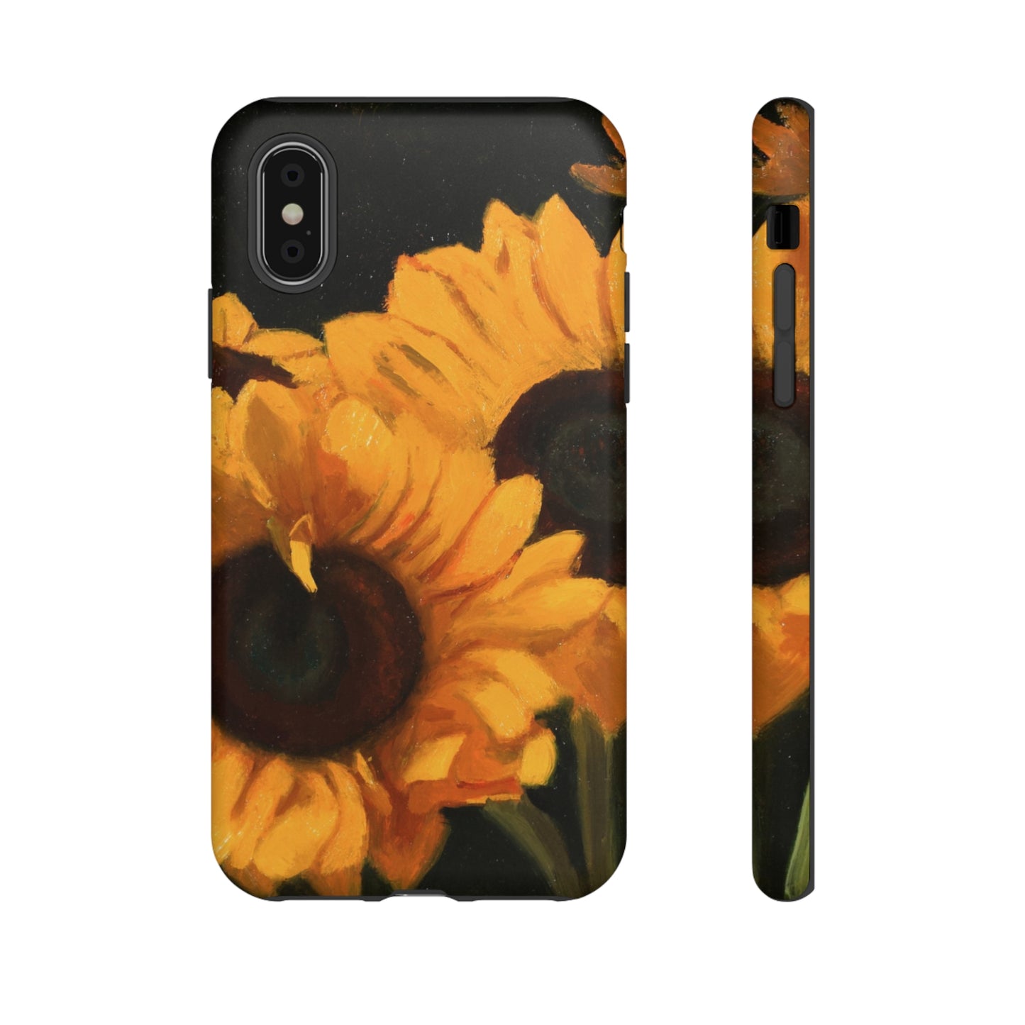Sunflowers Smartphone Case