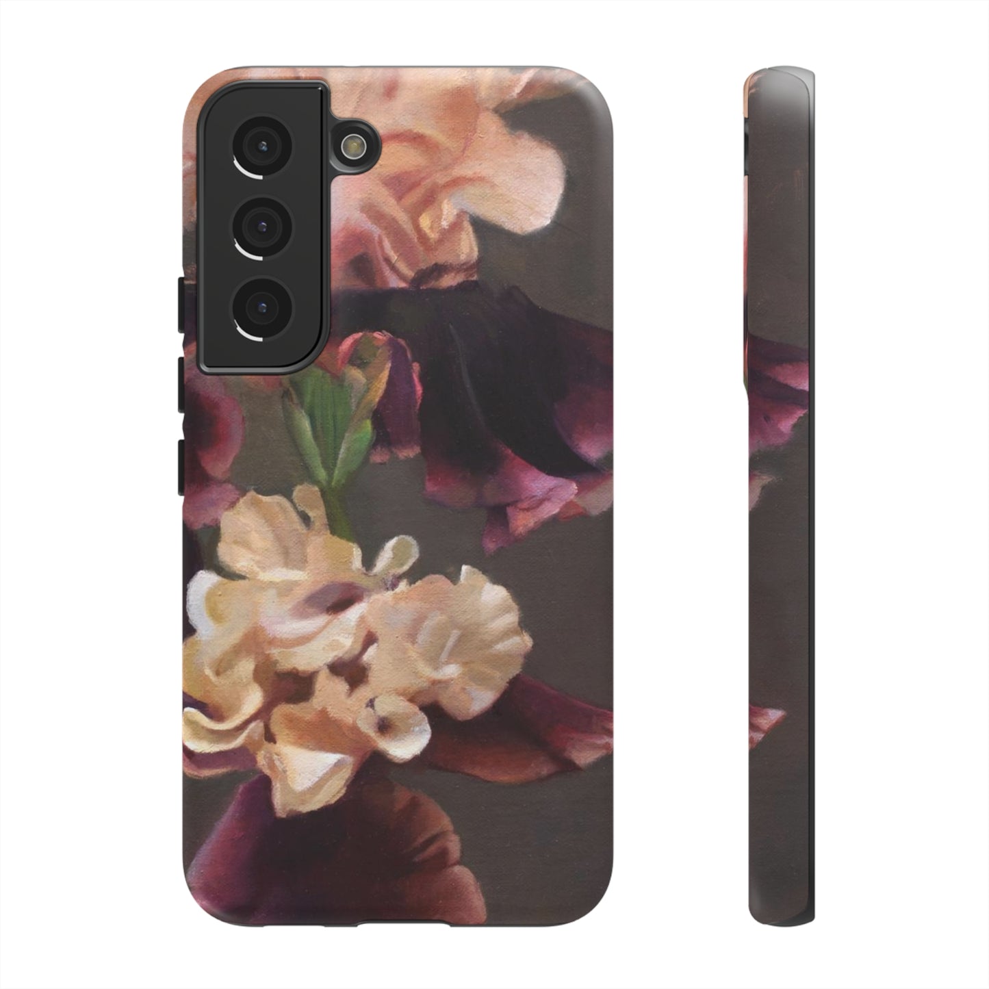 Iris Smartphone Case