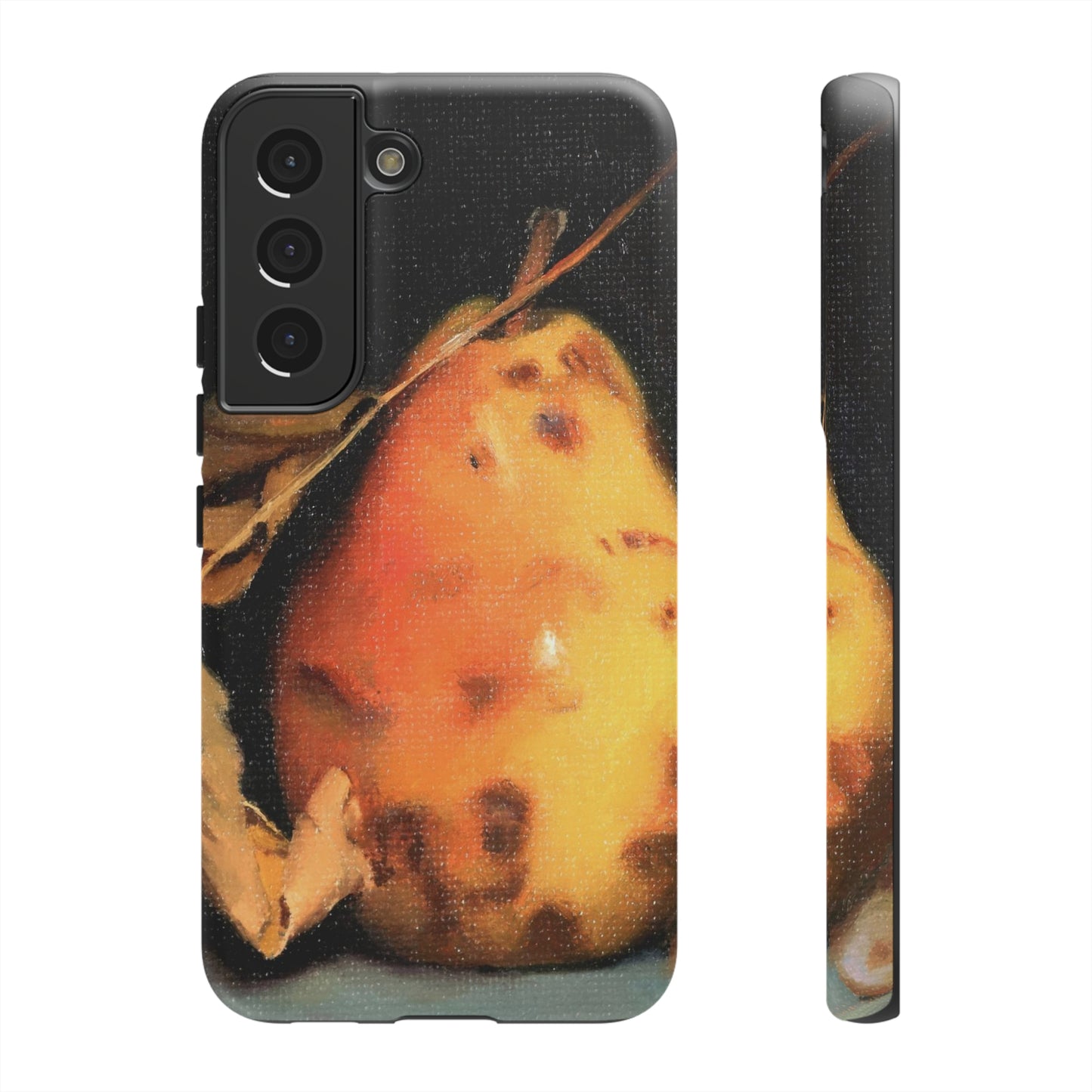 Memento Mori Smartphone Case