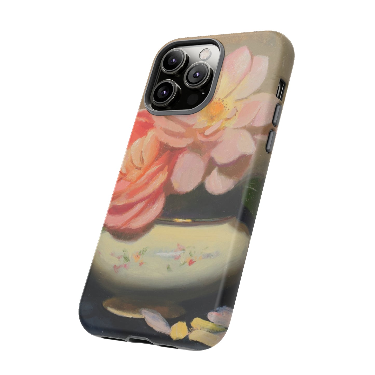 The Last of the Summer Roses Smartphone Case