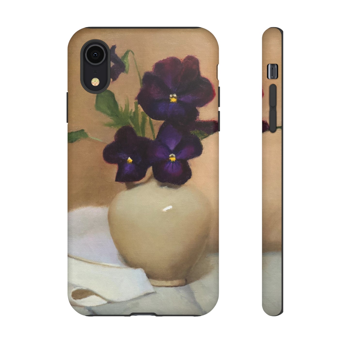 Violets Smartphone Case