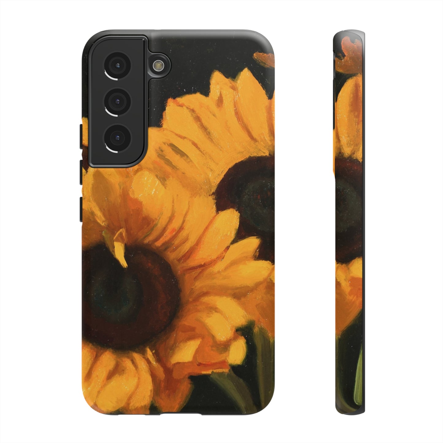 Sunflowers Smartphone Case