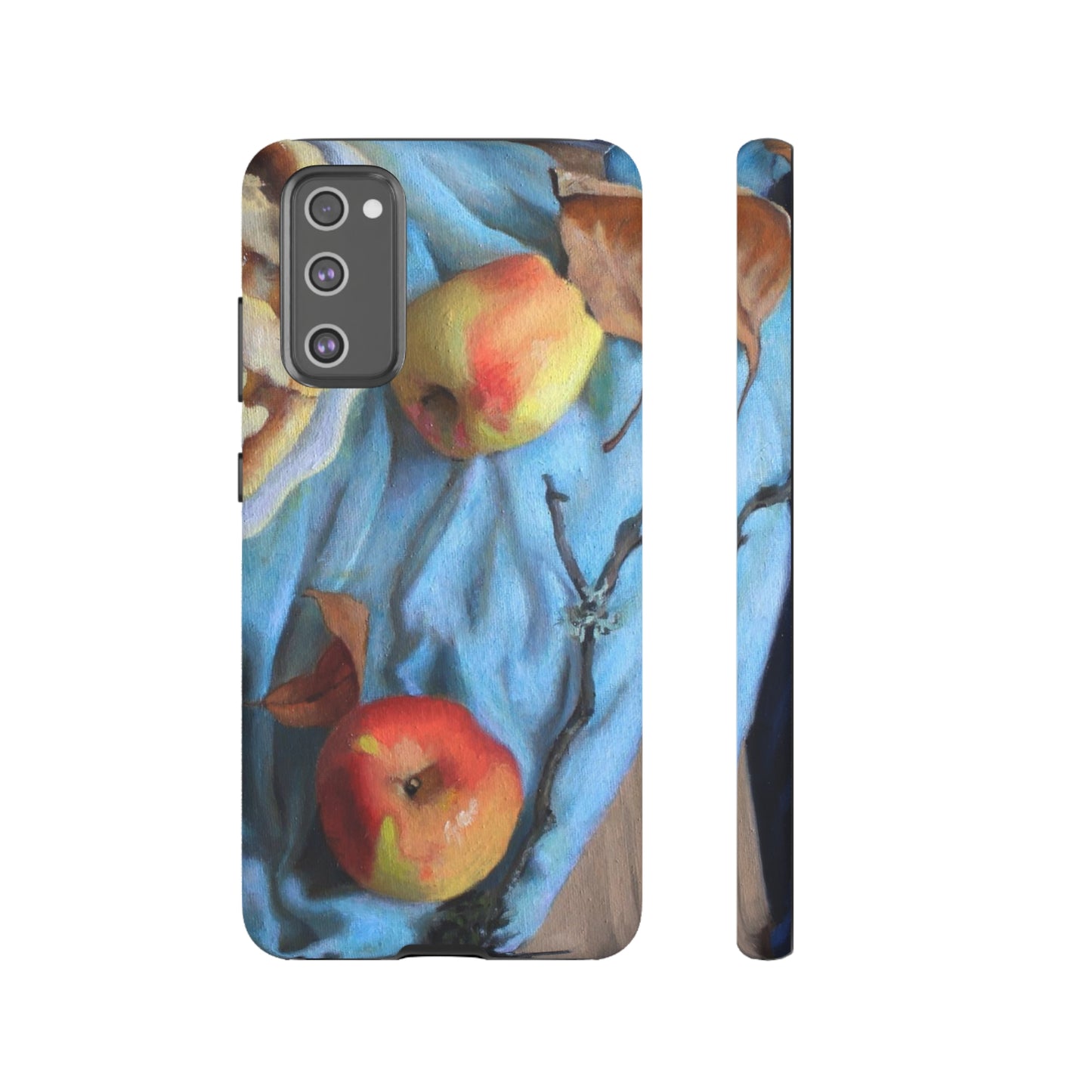 Apple Pie Smartphone Case