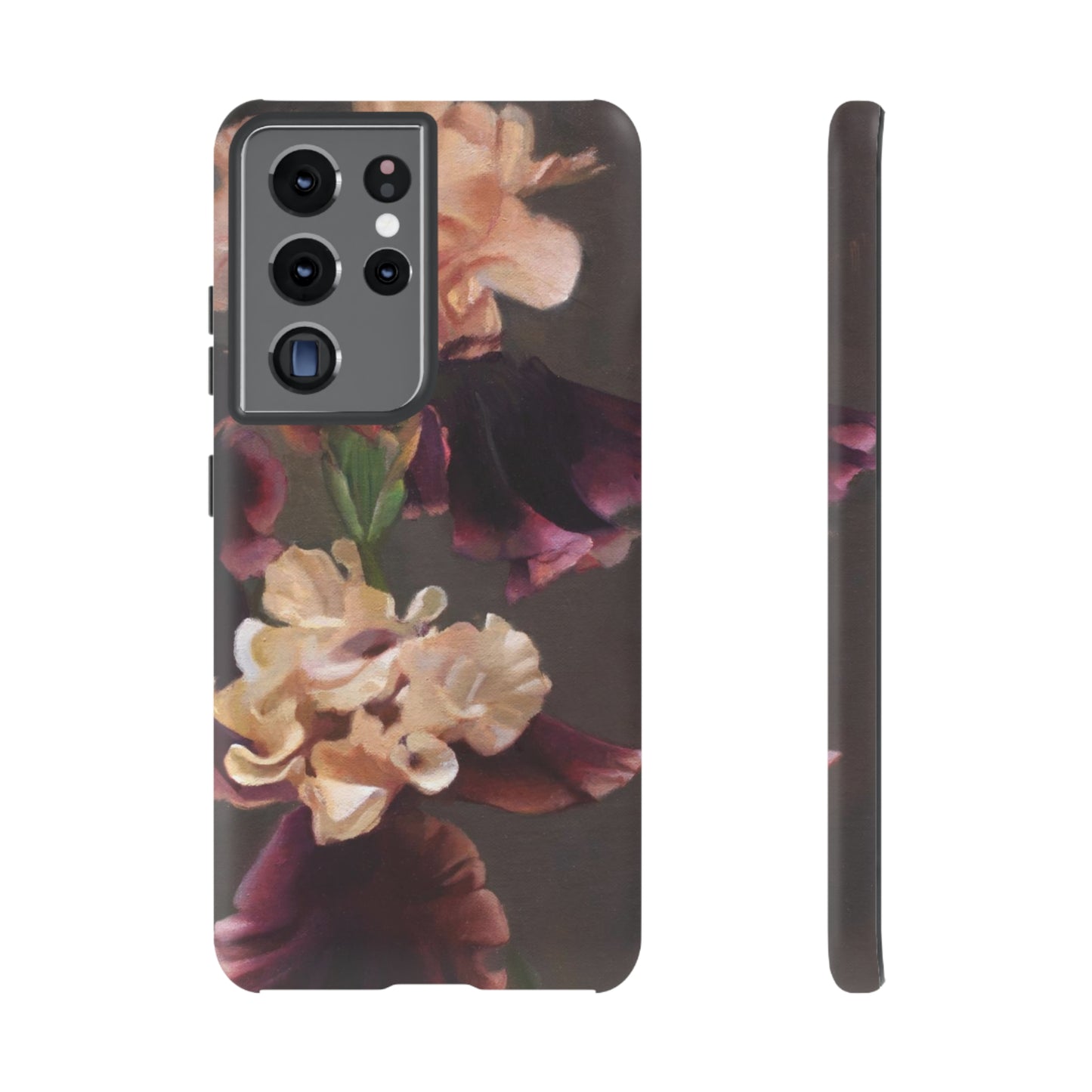 Iris Smartphone Case